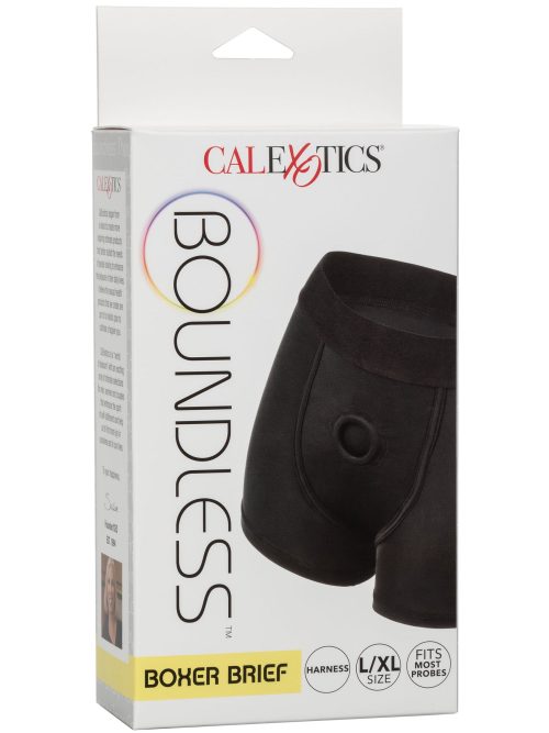 Boundless Boxer Brief