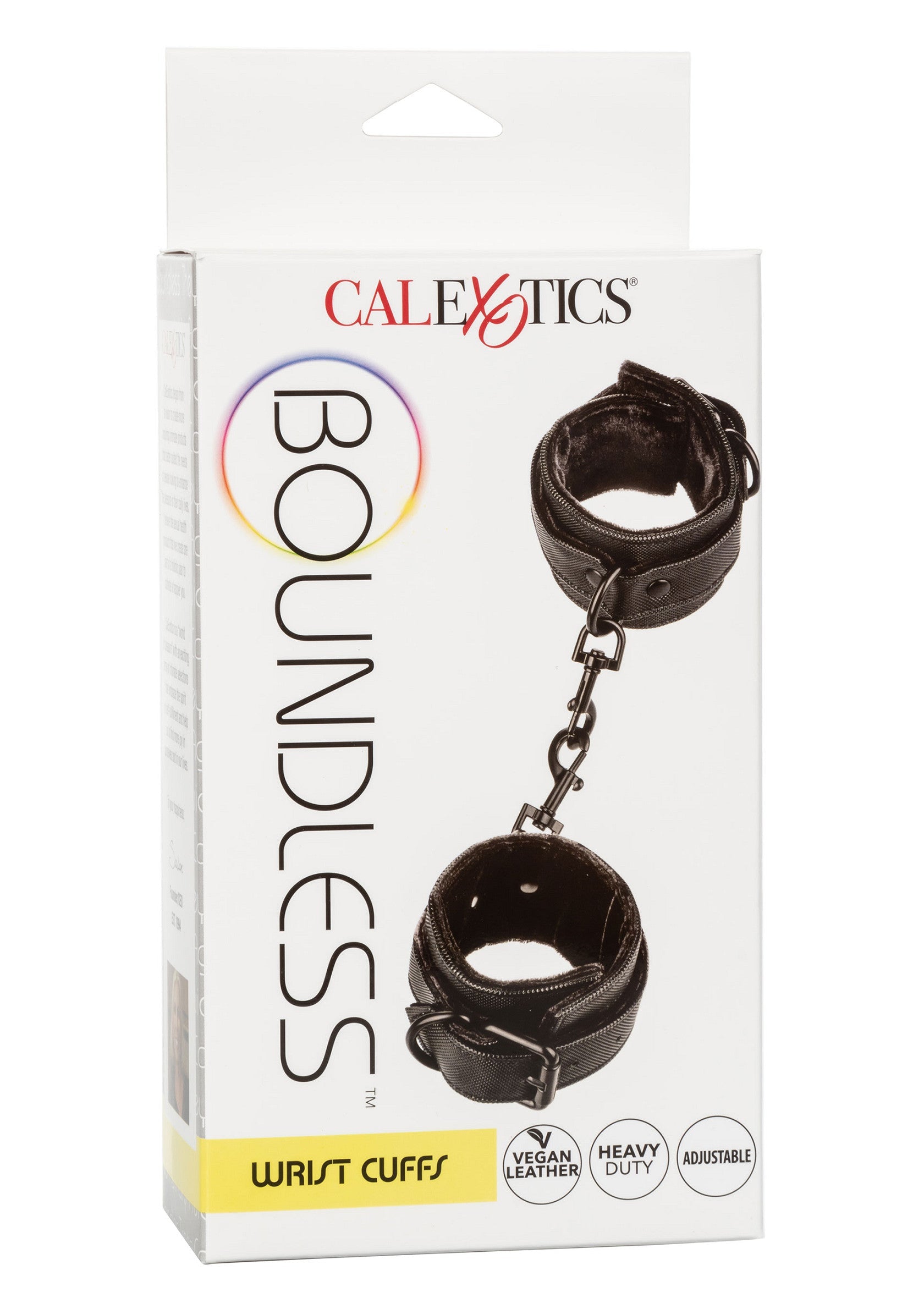 Boundless Wrist Cuffs - Afbeelding 2