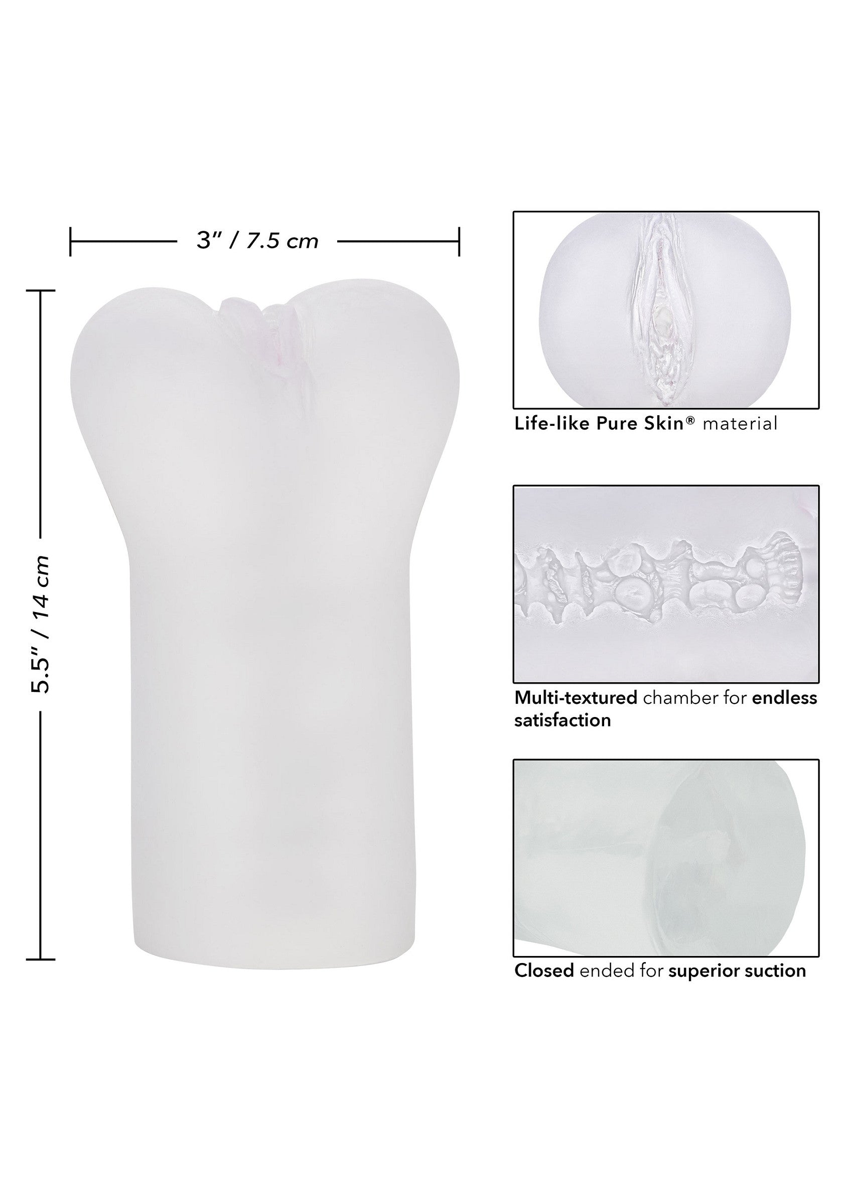 Boundless Vulva - Afbeelding 23