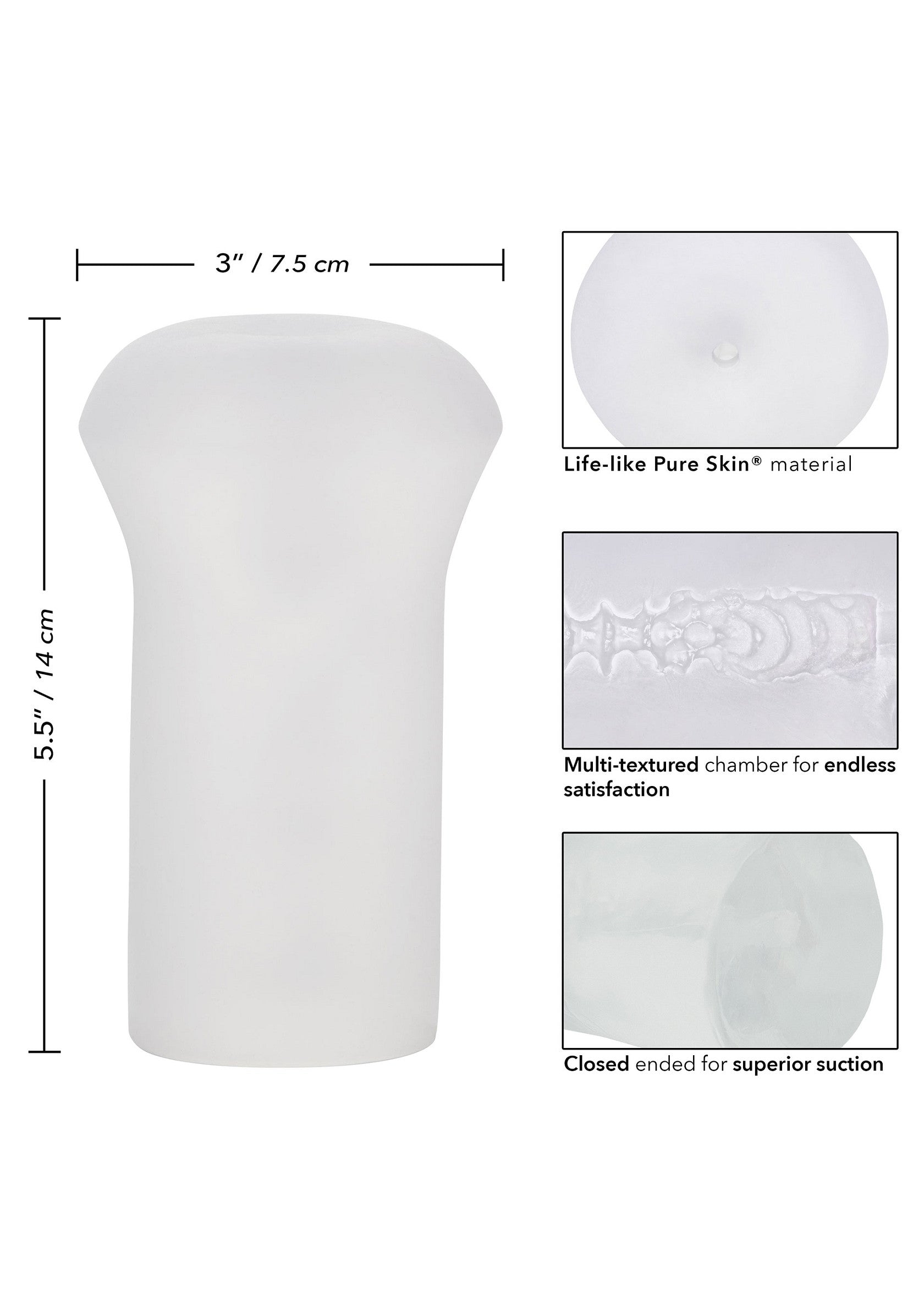 Boundless Stroker - Afbeelding 23