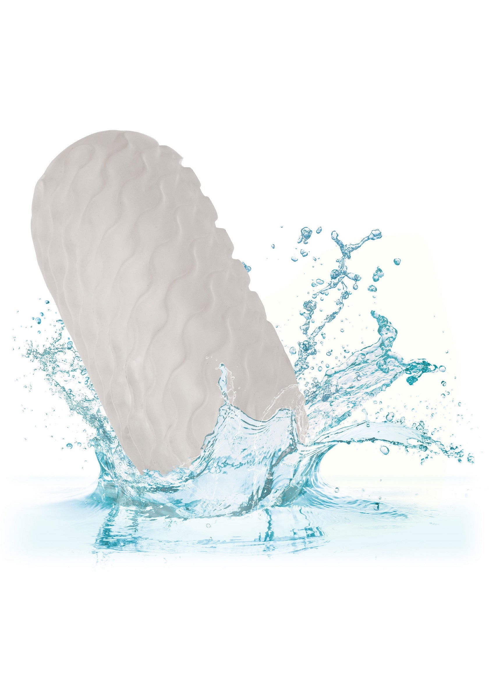 Boundless Ribbed Stroker - Afbeelding 10