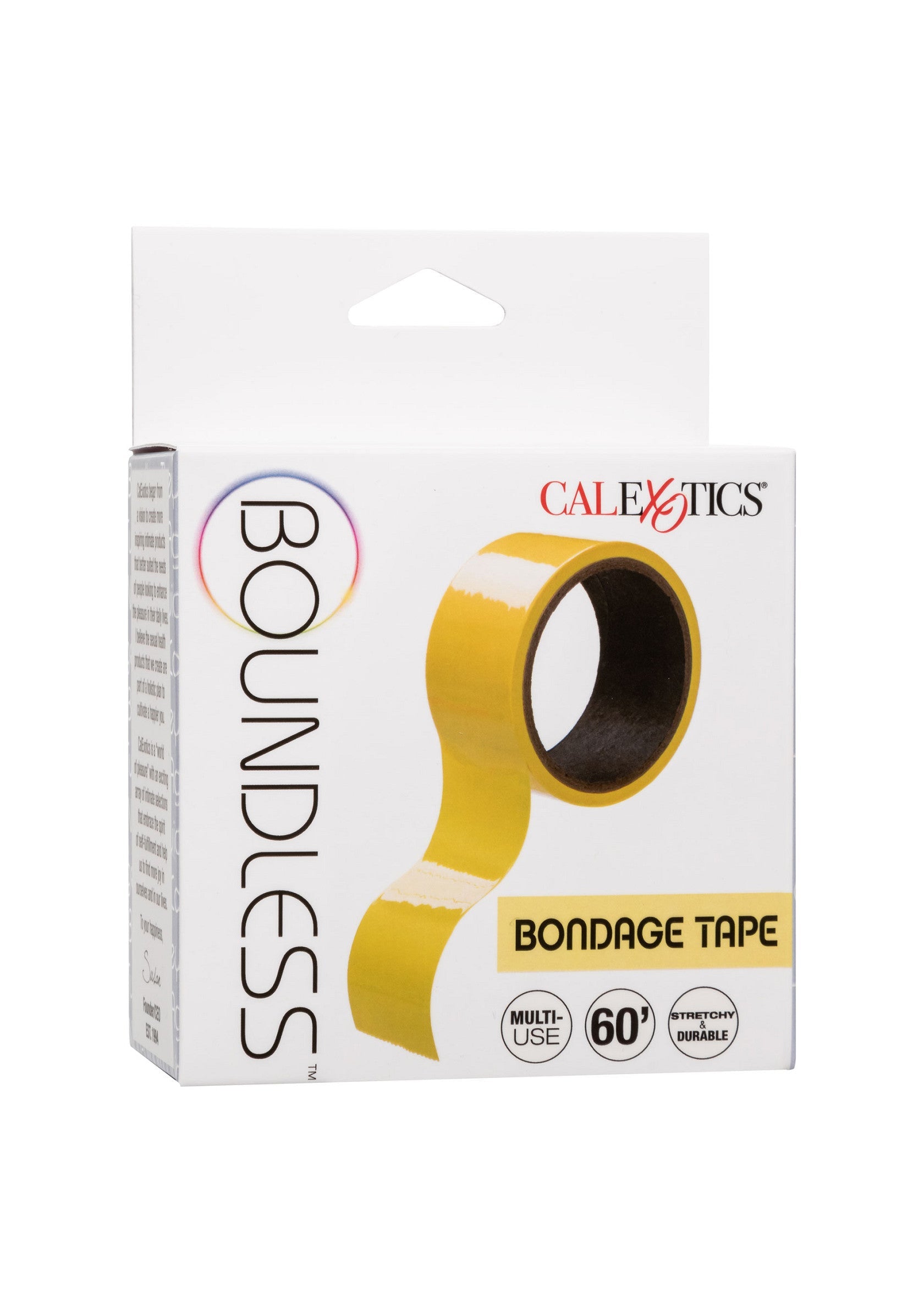 Boundless Bondage Tape - Afbeelding 2
