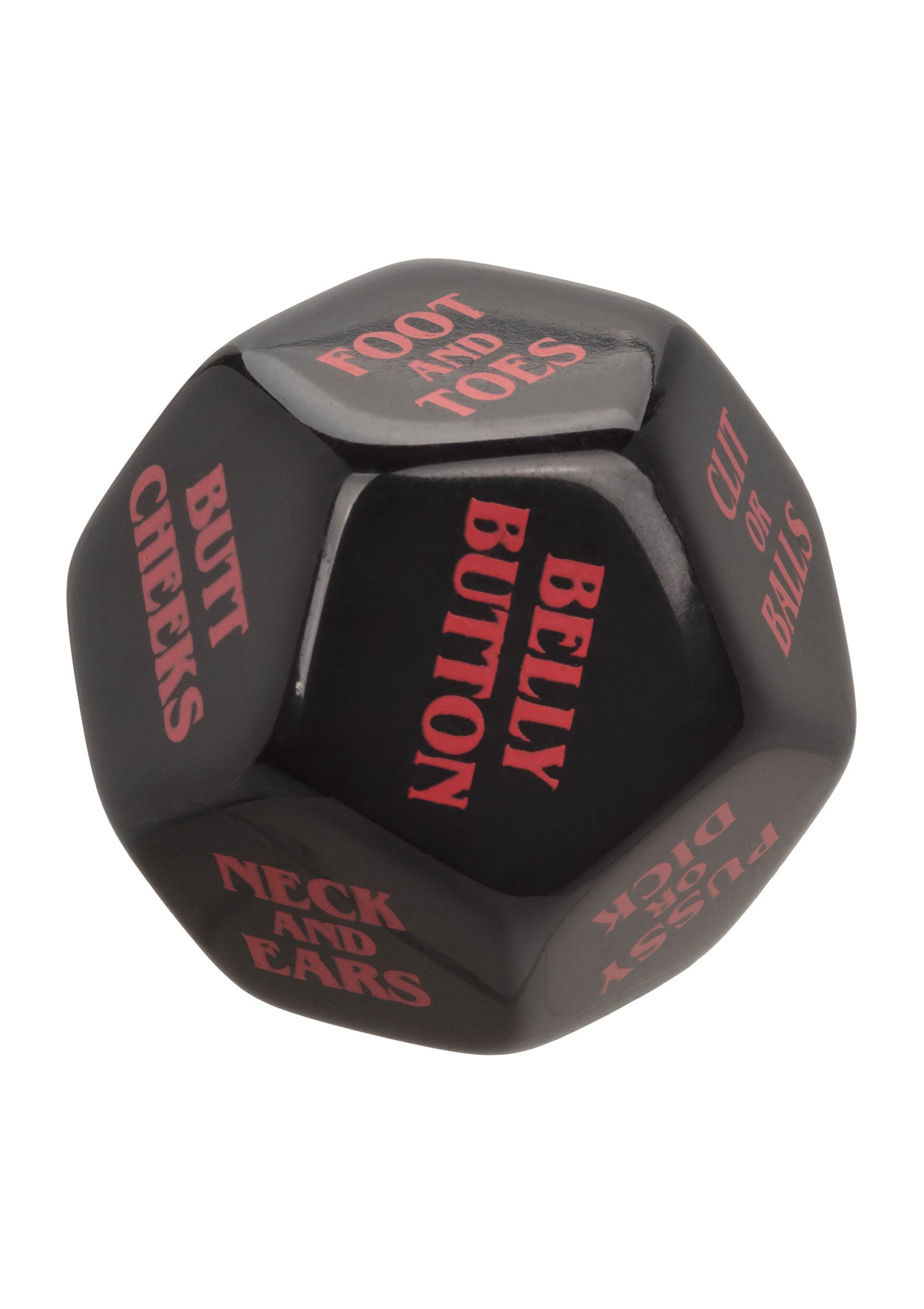 Roll Play - Naughty Dice Set - Afbeelding 5
