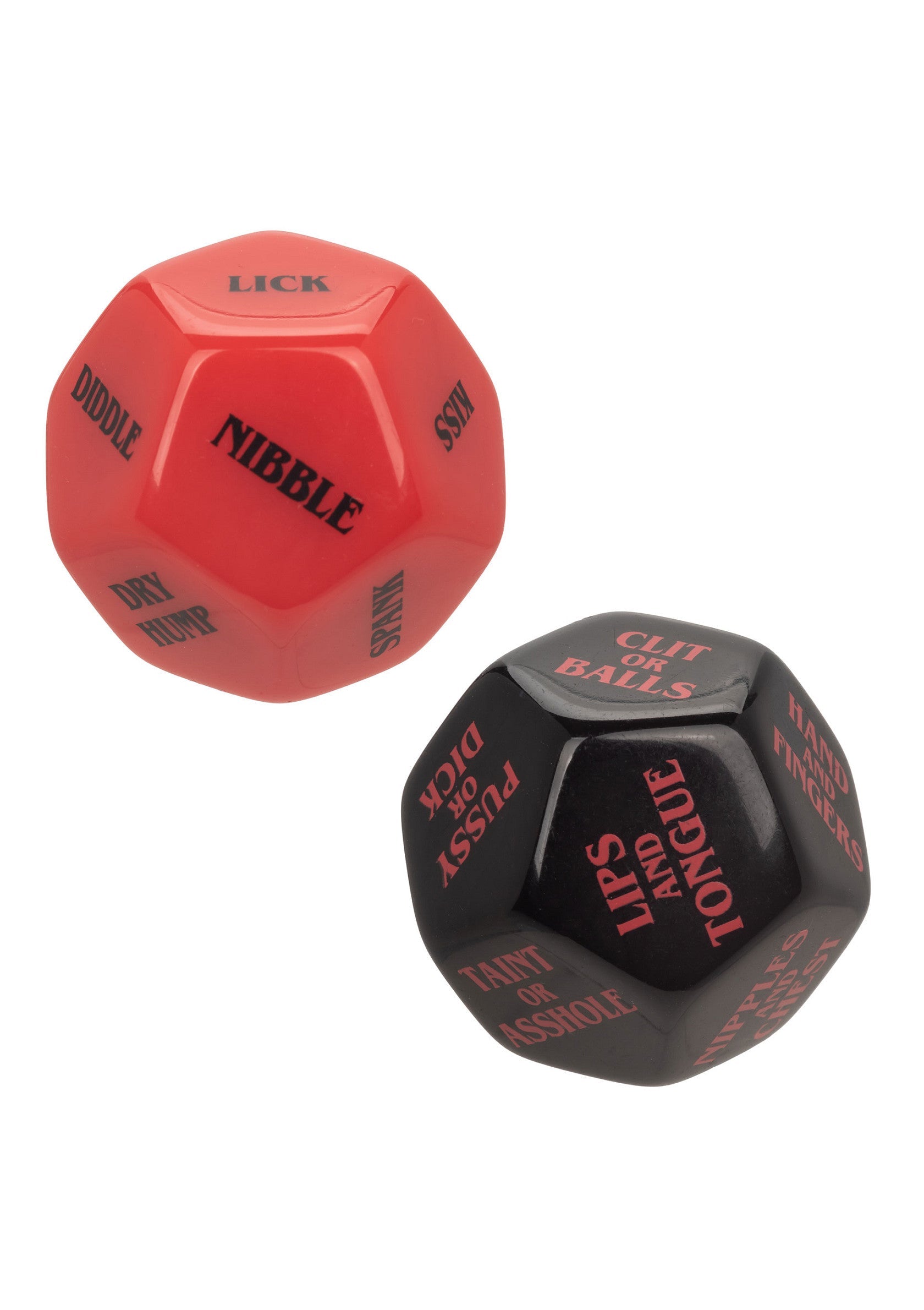 Roll Play - Naughty Dice Set - Afbeelding 7