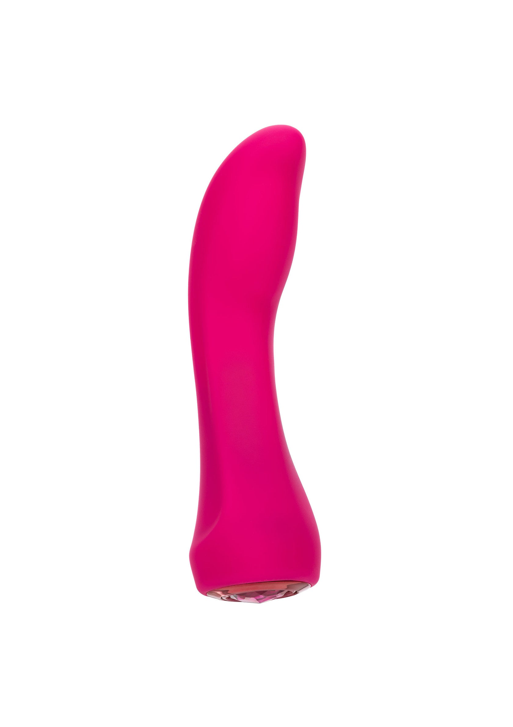 Gem Vibrator Glider