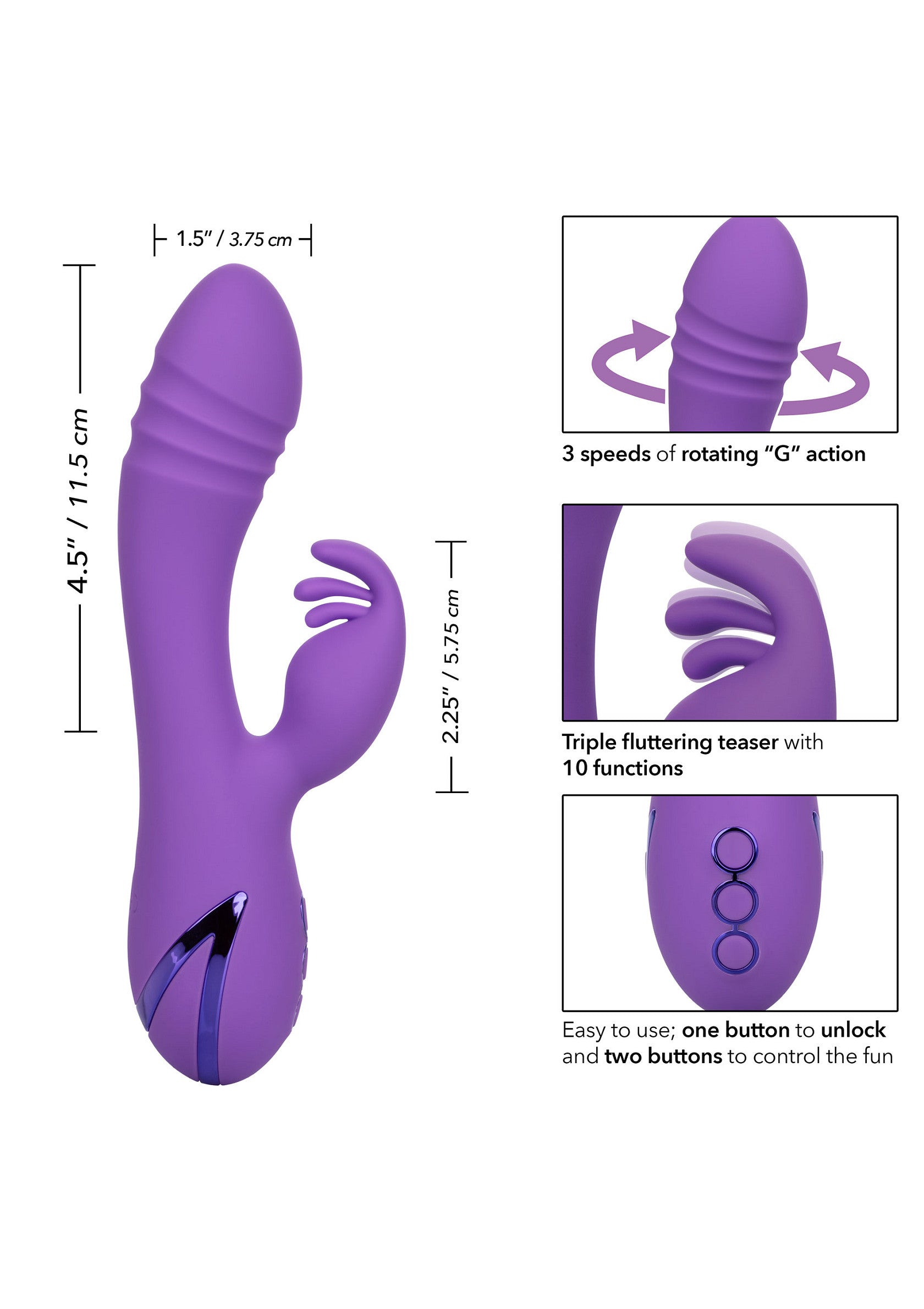 West Coast Wave Rider - Afbeelding 7