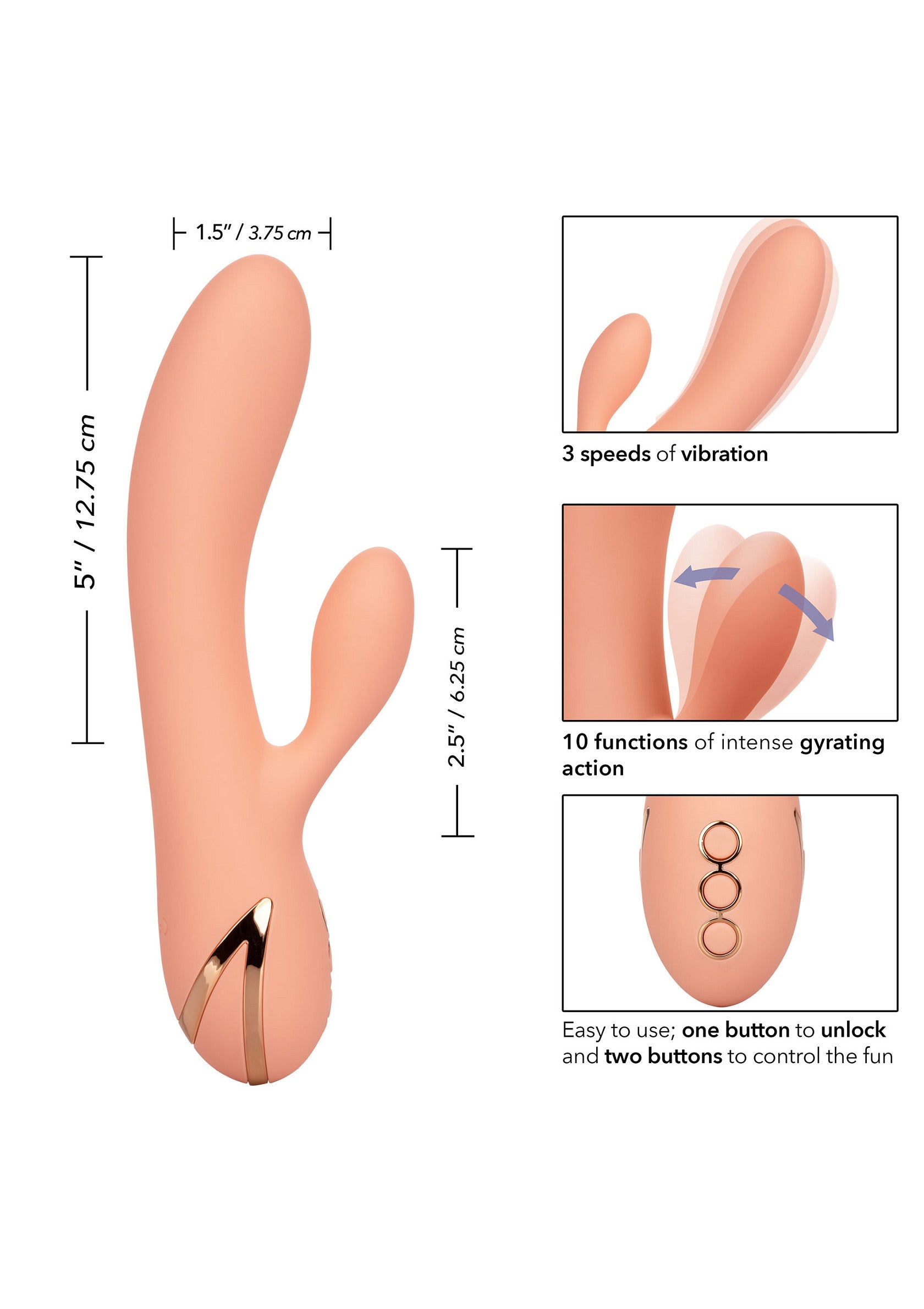 Monterey Magic - Afbeelding 7