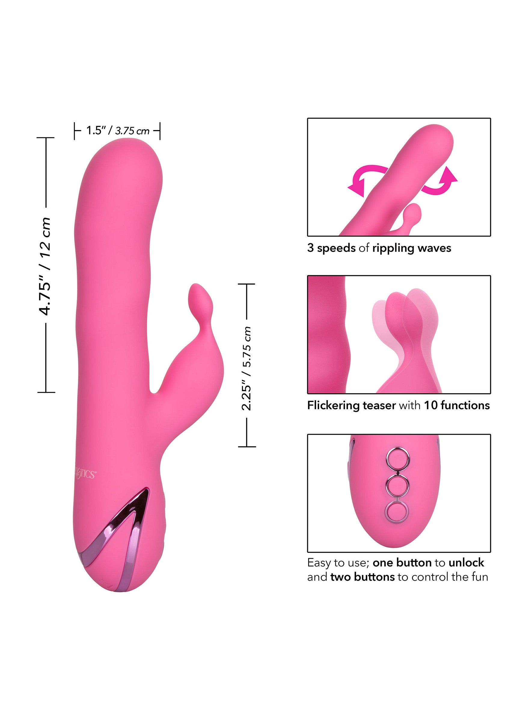 Santa Barbara Surfer - Afbeelding 7