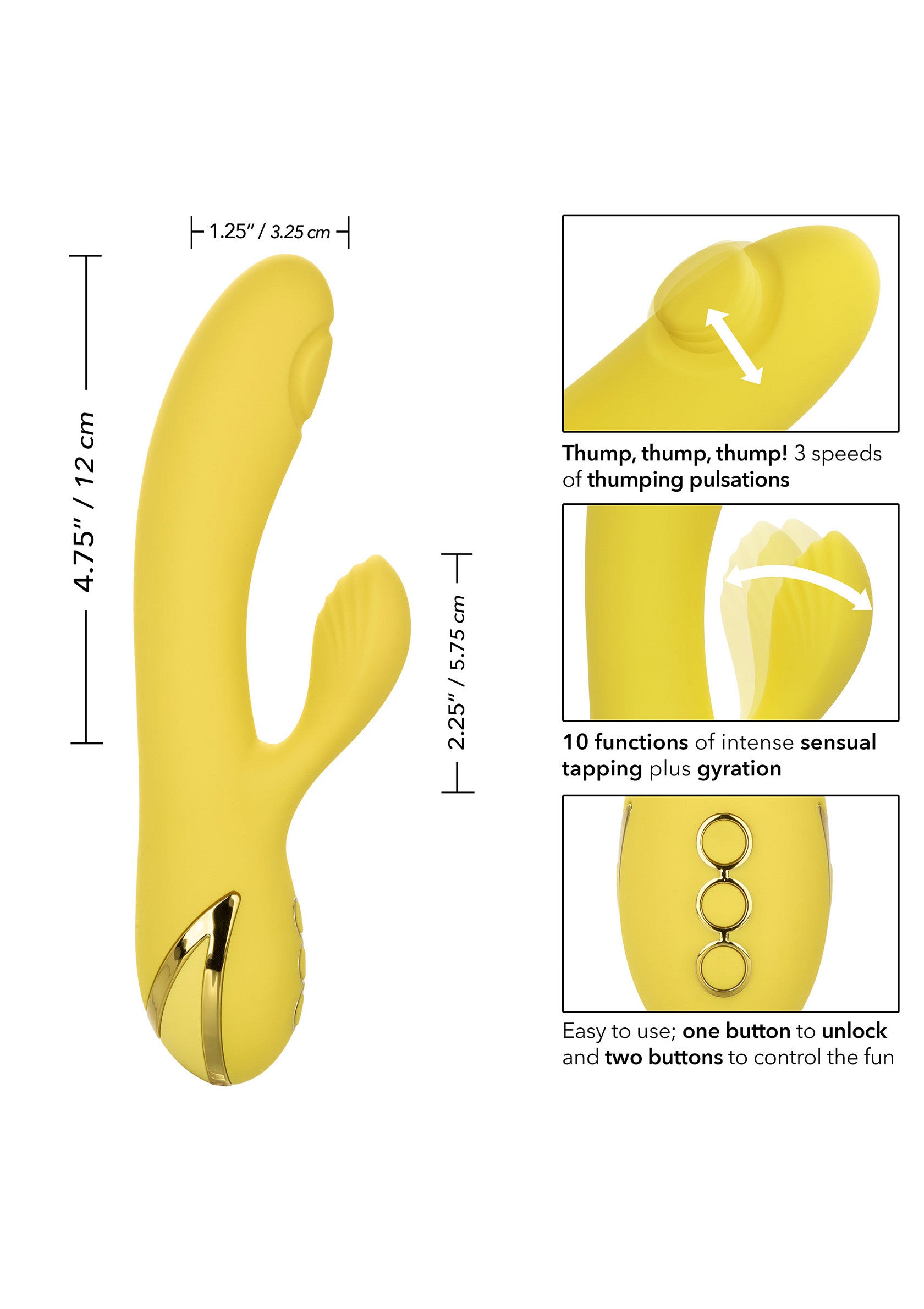 San Diego Seduction - Afbeelding 3