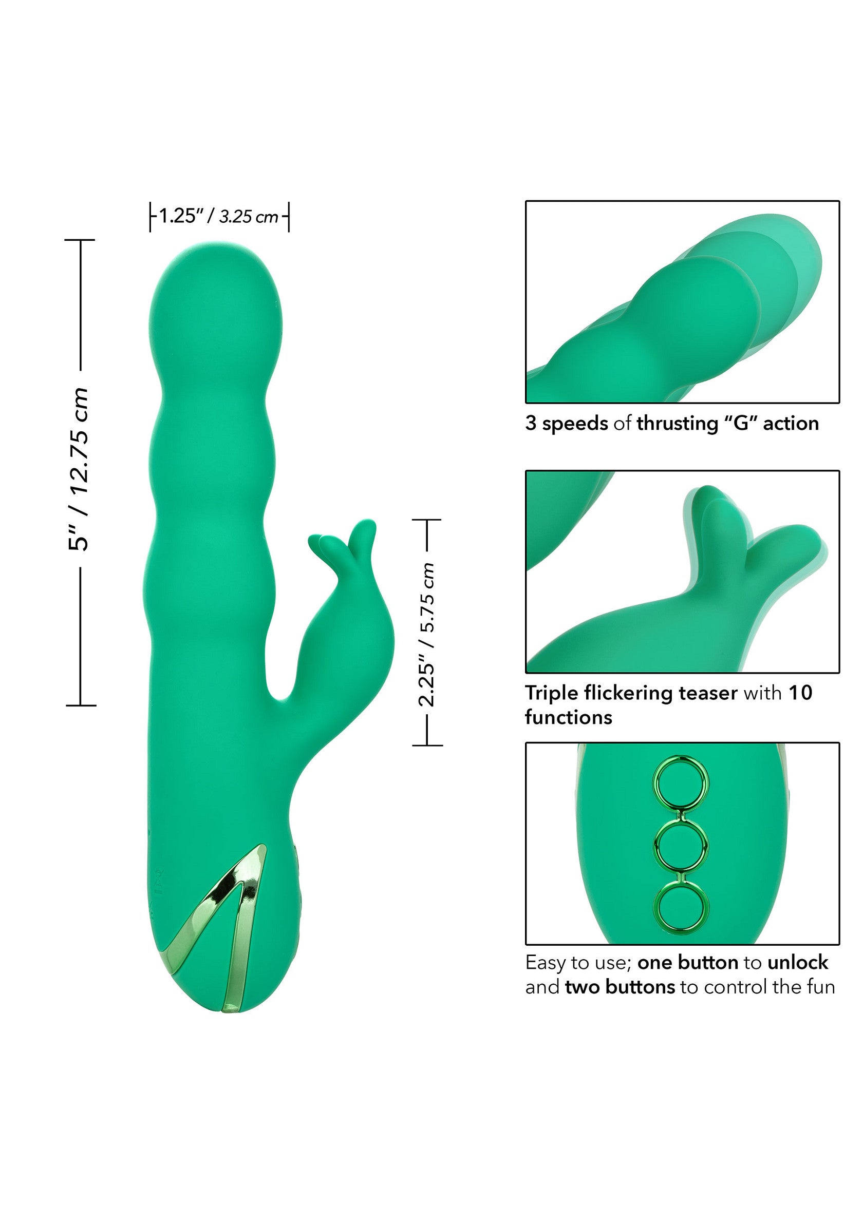 Sonoma Satisfier - Afbeelding 3