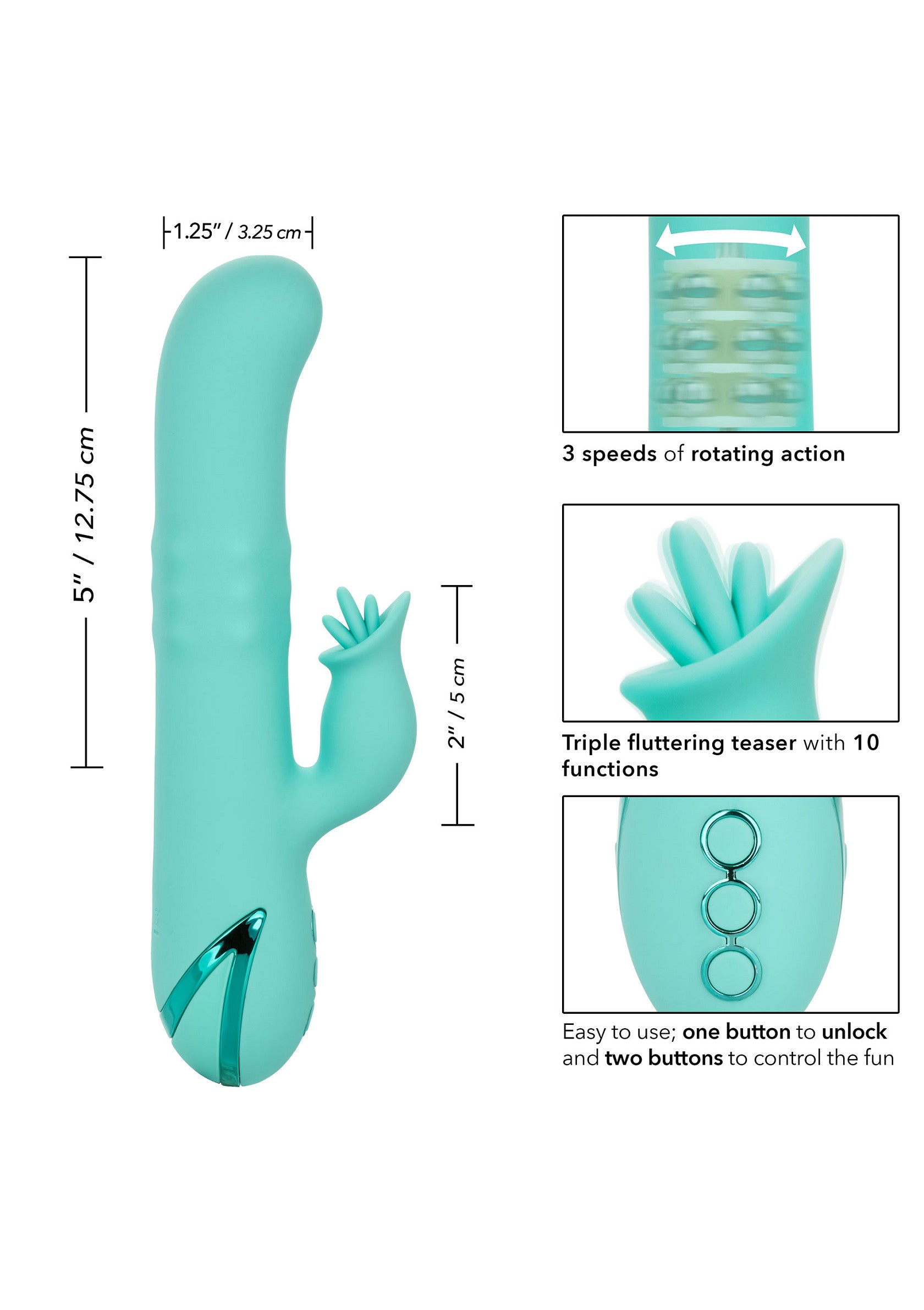 Bel Air Bombshell - Afbeelding 3