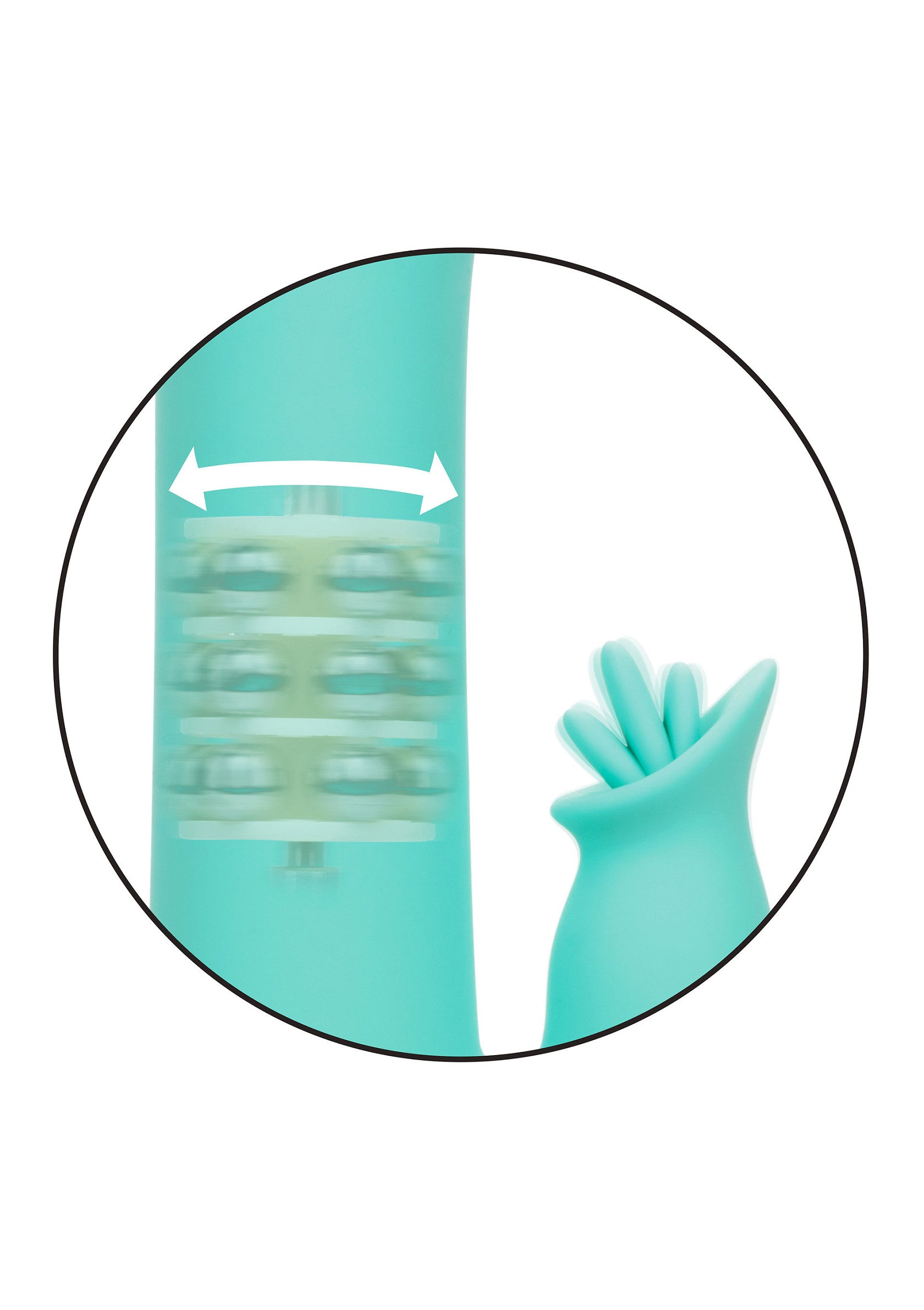 Bel Air Bombshell - Afbeelding 9