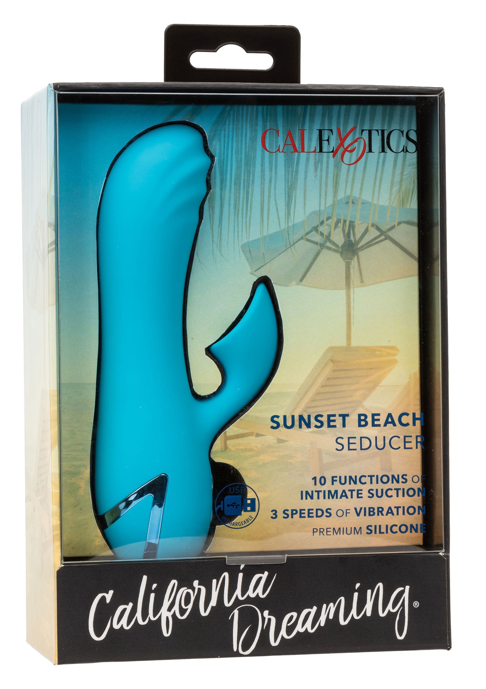 Sunset Beach Seducer - Afbeelding 2