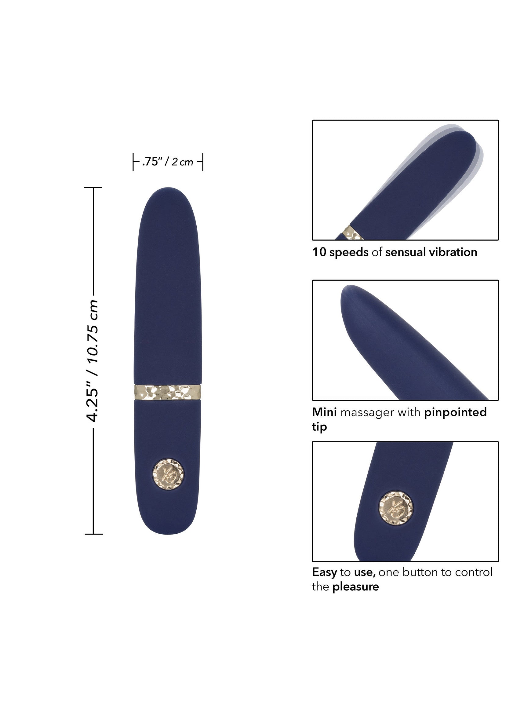 Chic Daisy - Afbeelding 6