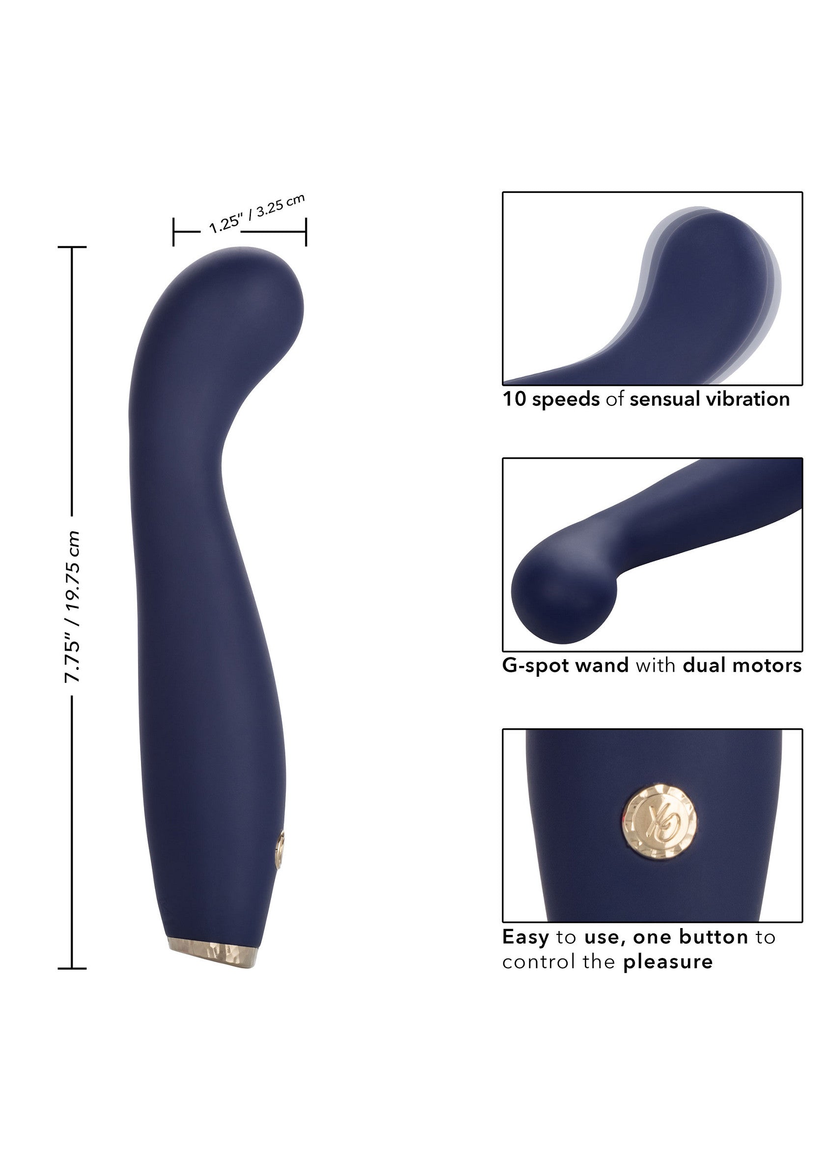 Chic Peony - Afbeelding 3