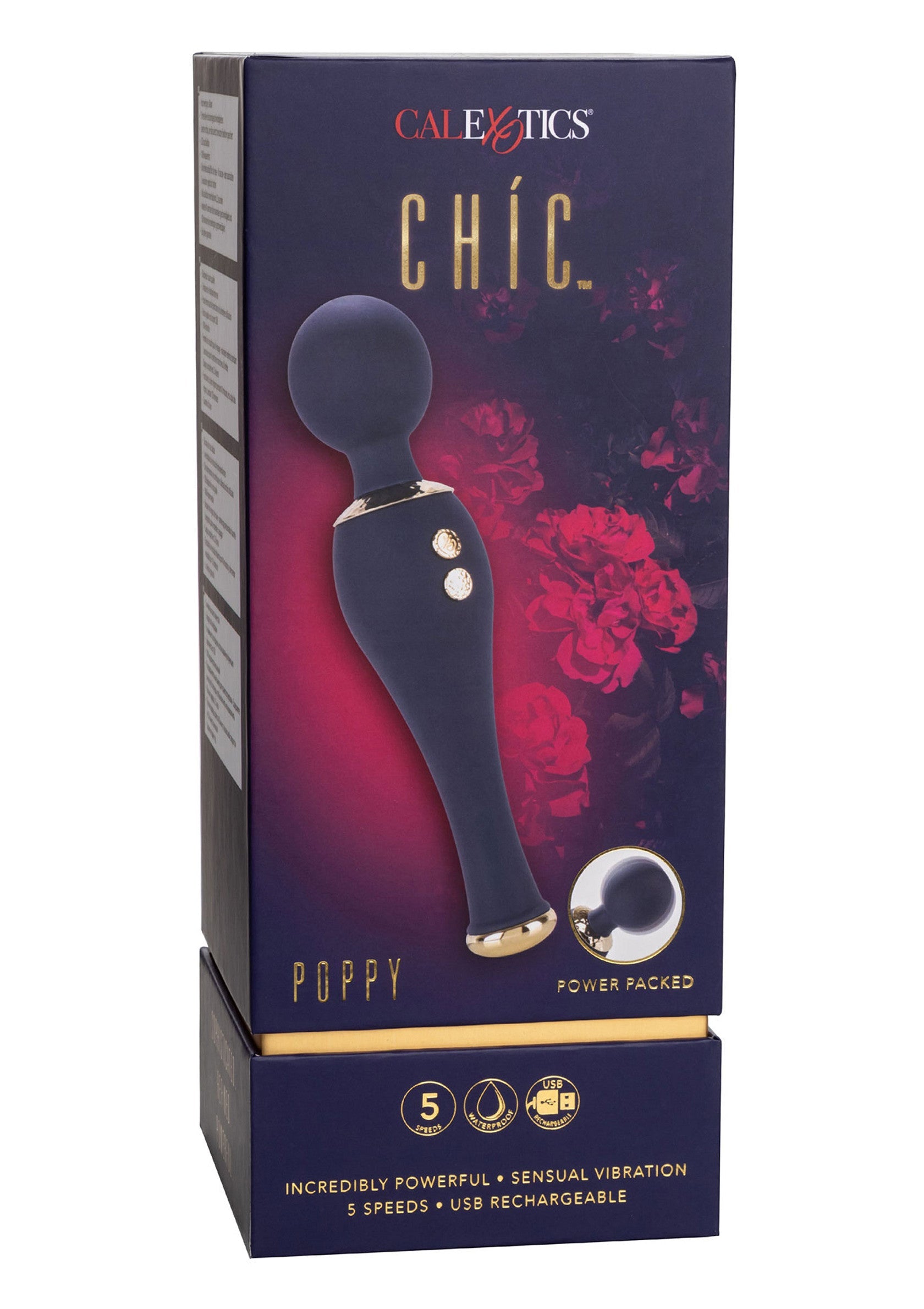 Chic Poppy - Afbeelding 2