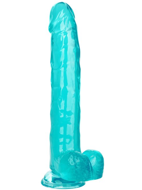 Queen Size Dong 10 inch