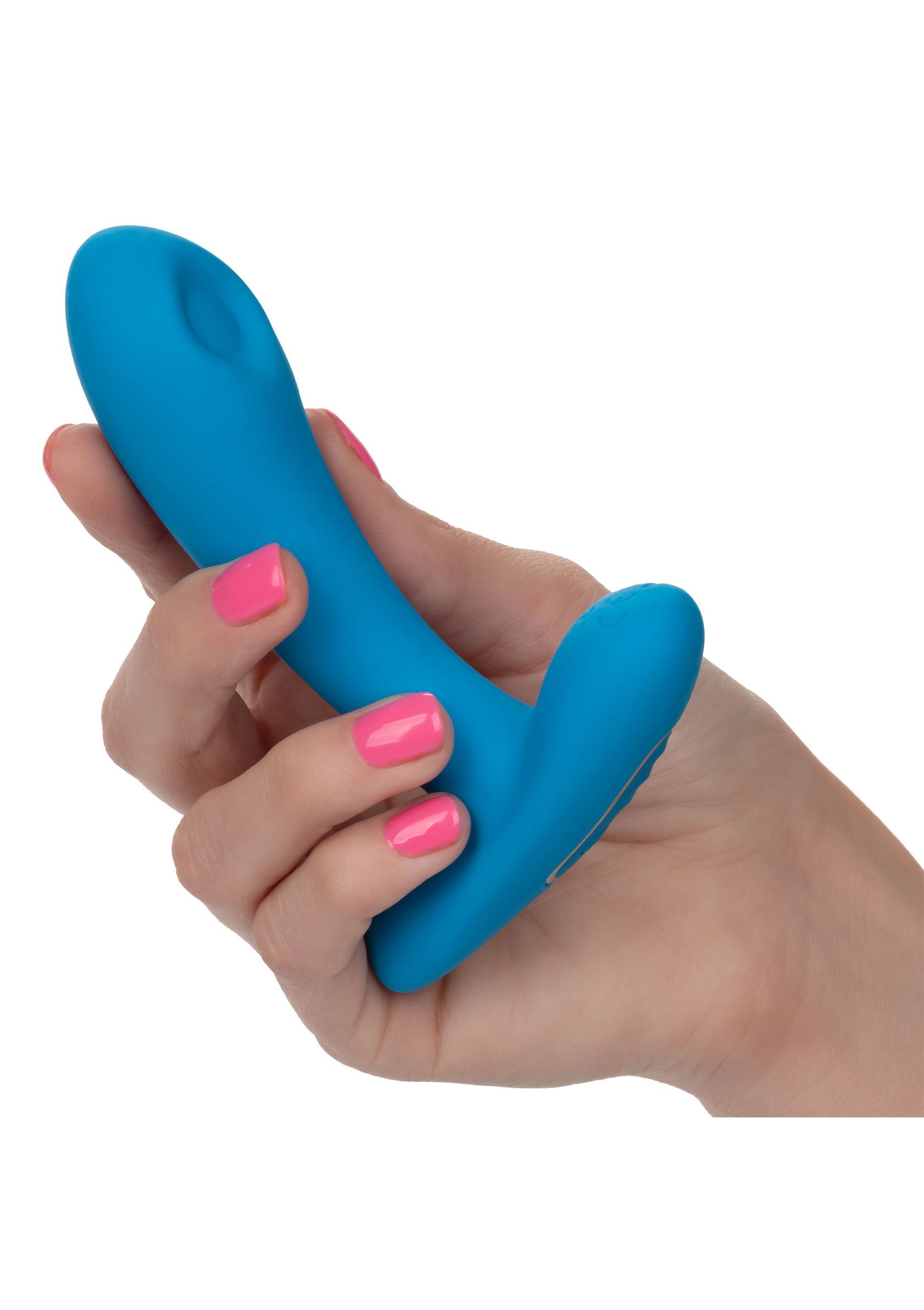 Silicone Remote Puls Pleaser - Afbeelding 6