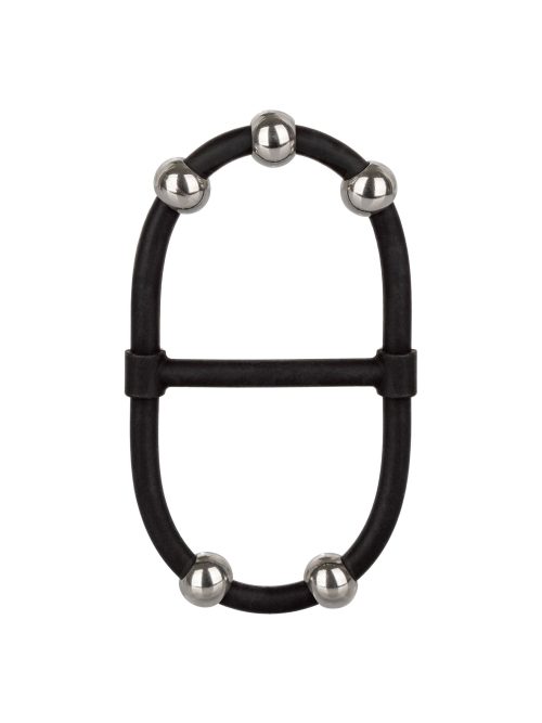 Beaded Dual Silicone Maximizer