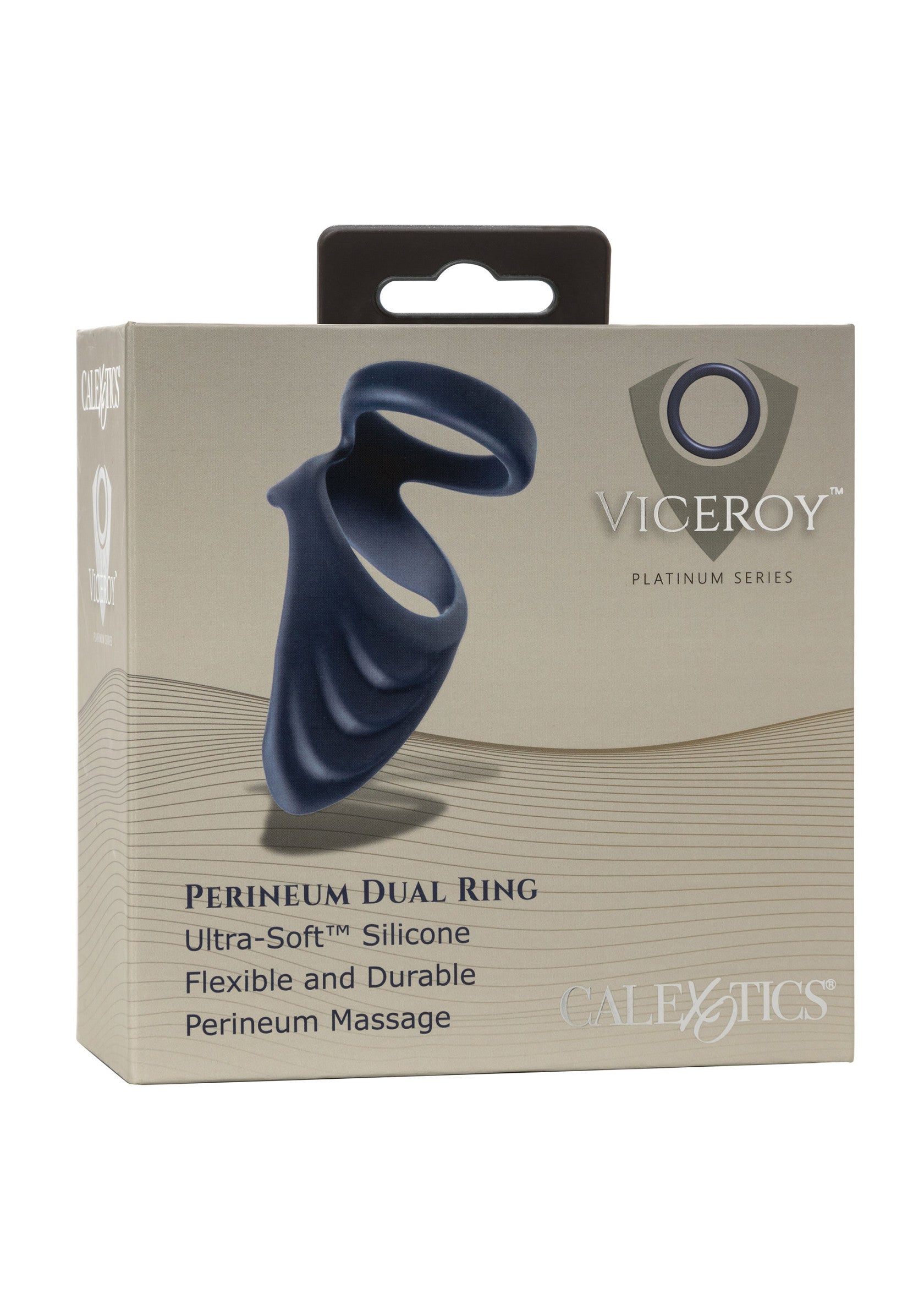 Viceroy Perineum Dual Ring - Afbeelding 2