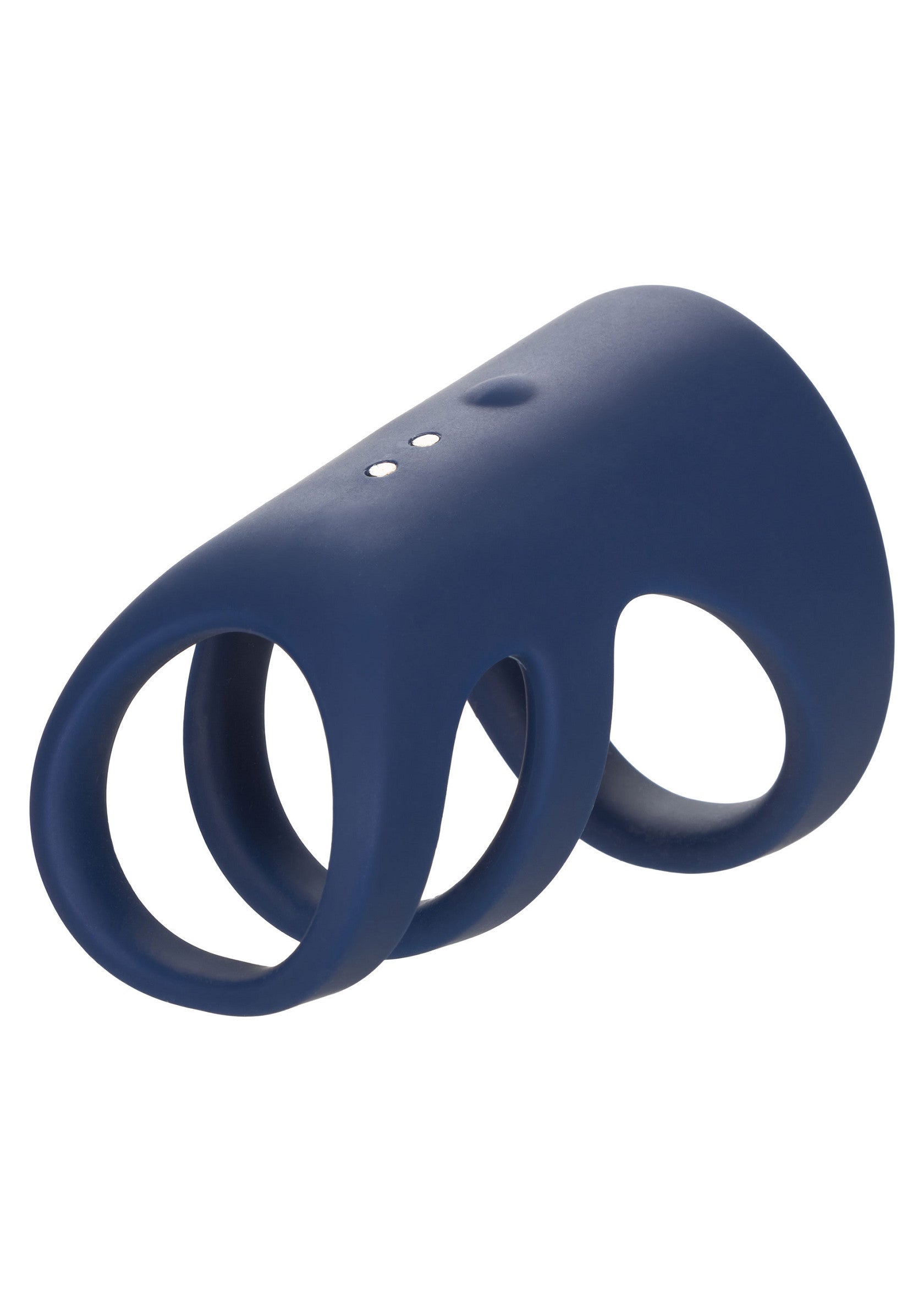 Rechargeable Triple Cock Cage - Afbeelding 2
