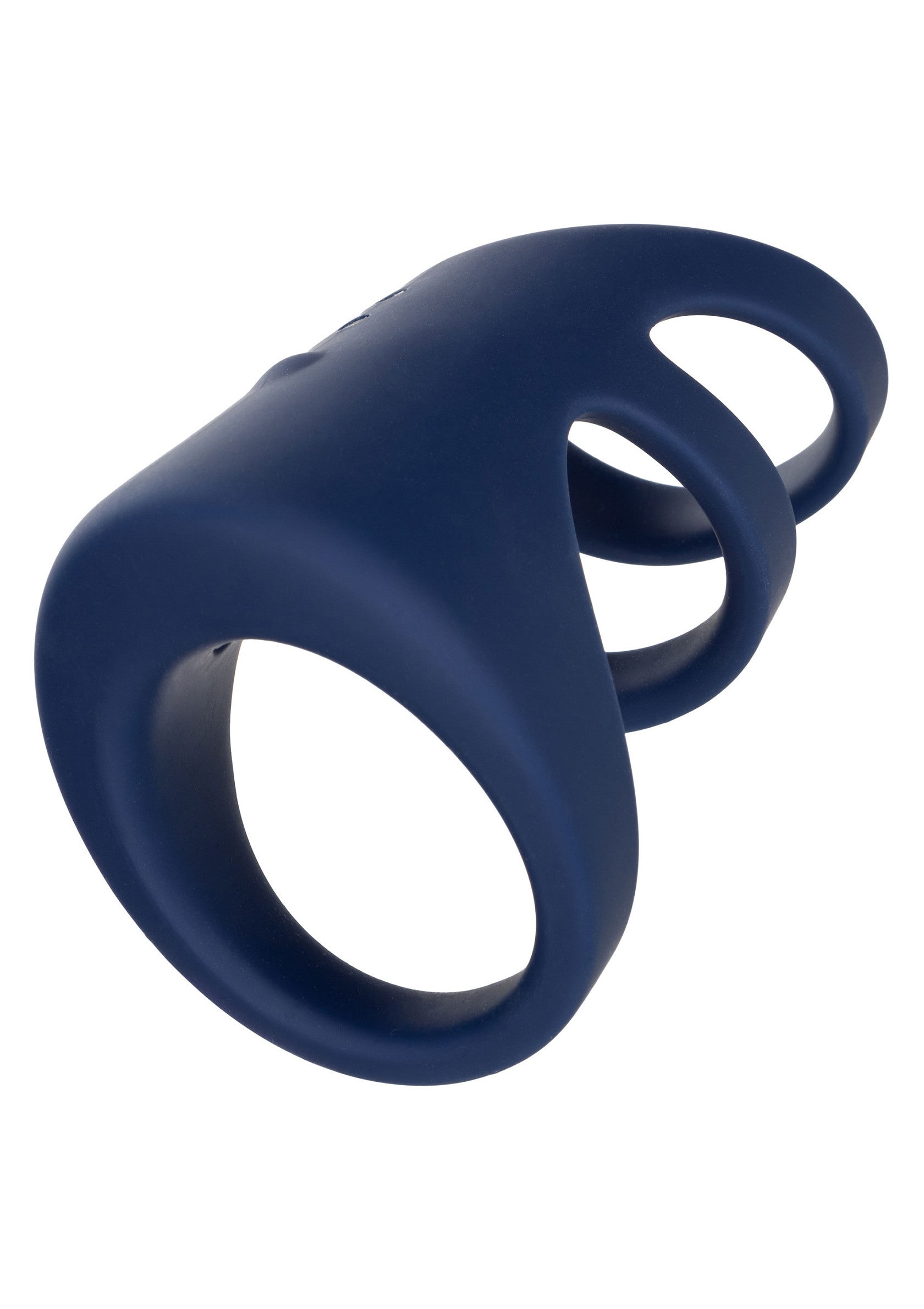 Rechargeable Triple Cock Cage - Afbeelding 3