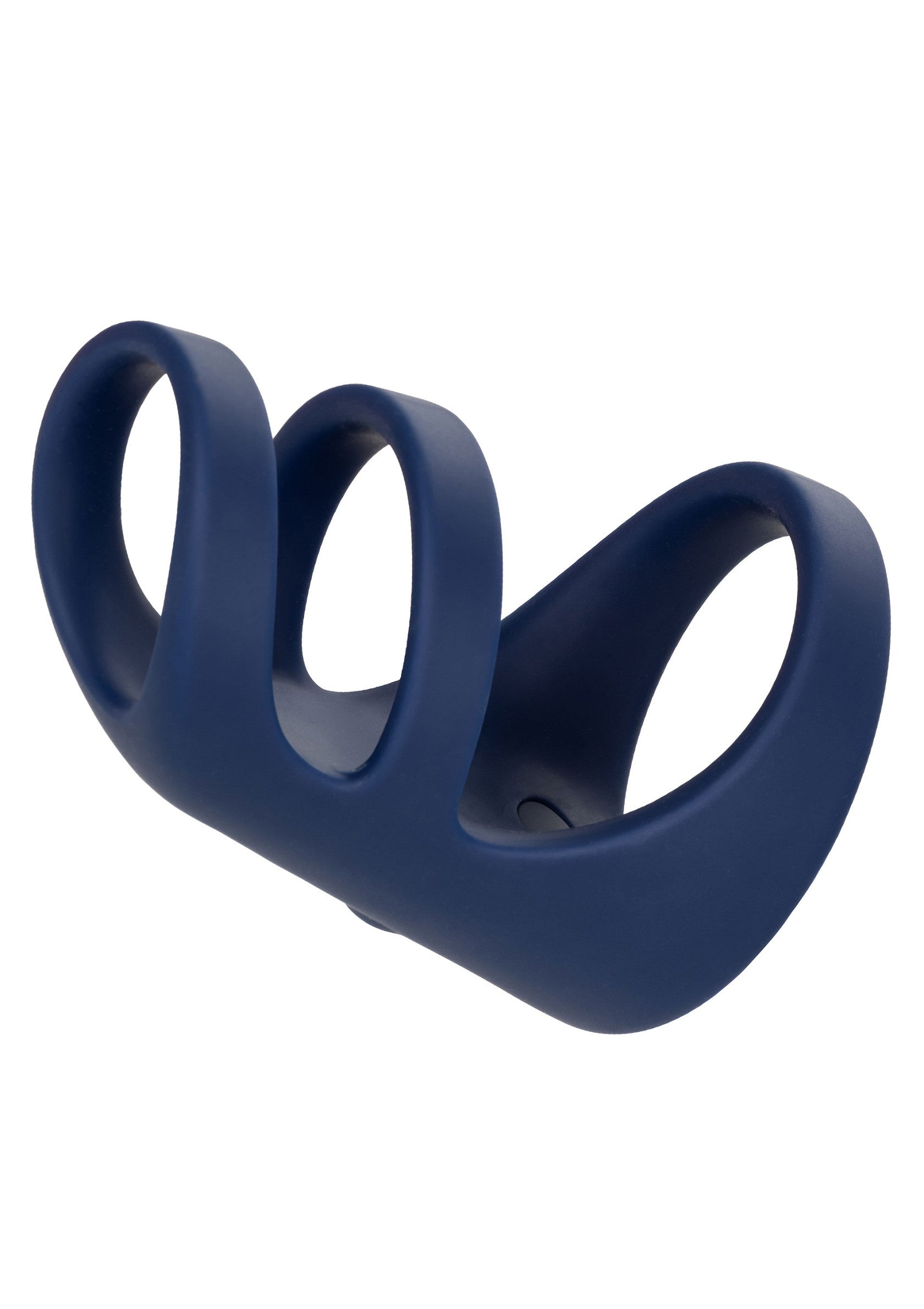 Rechargeable Triple Cock Cage - Afbeelding 4