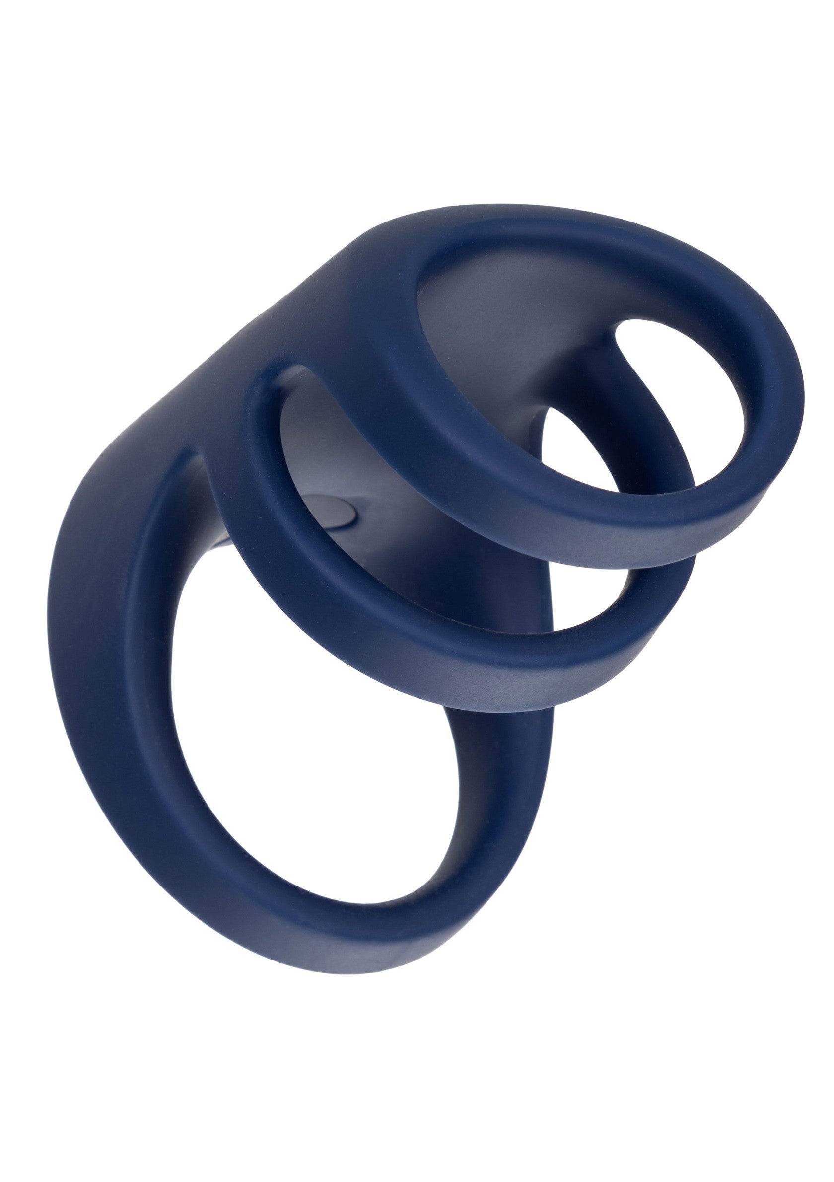 Rechargeable Triple Cock Cage - Afbeelding 5