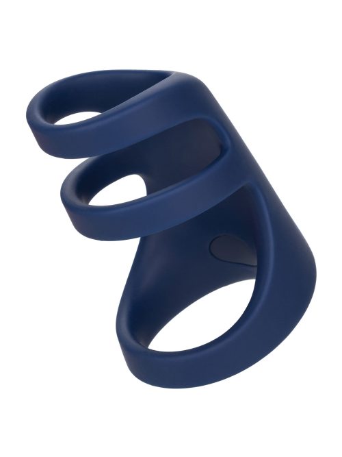 Rechargeable Triple Cock Cage