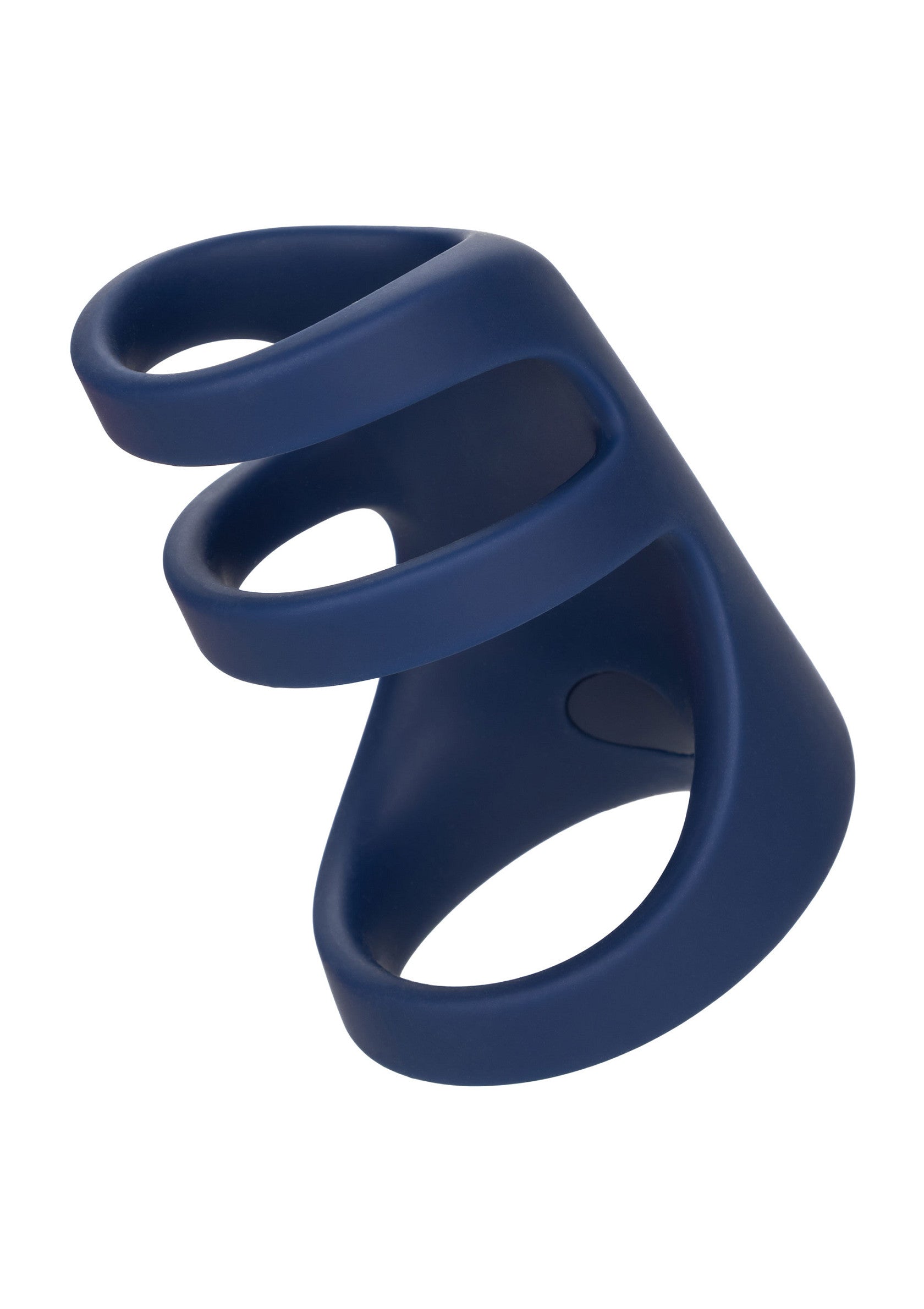 Rechargeable Triple Cock Cage - Afbeelding 14