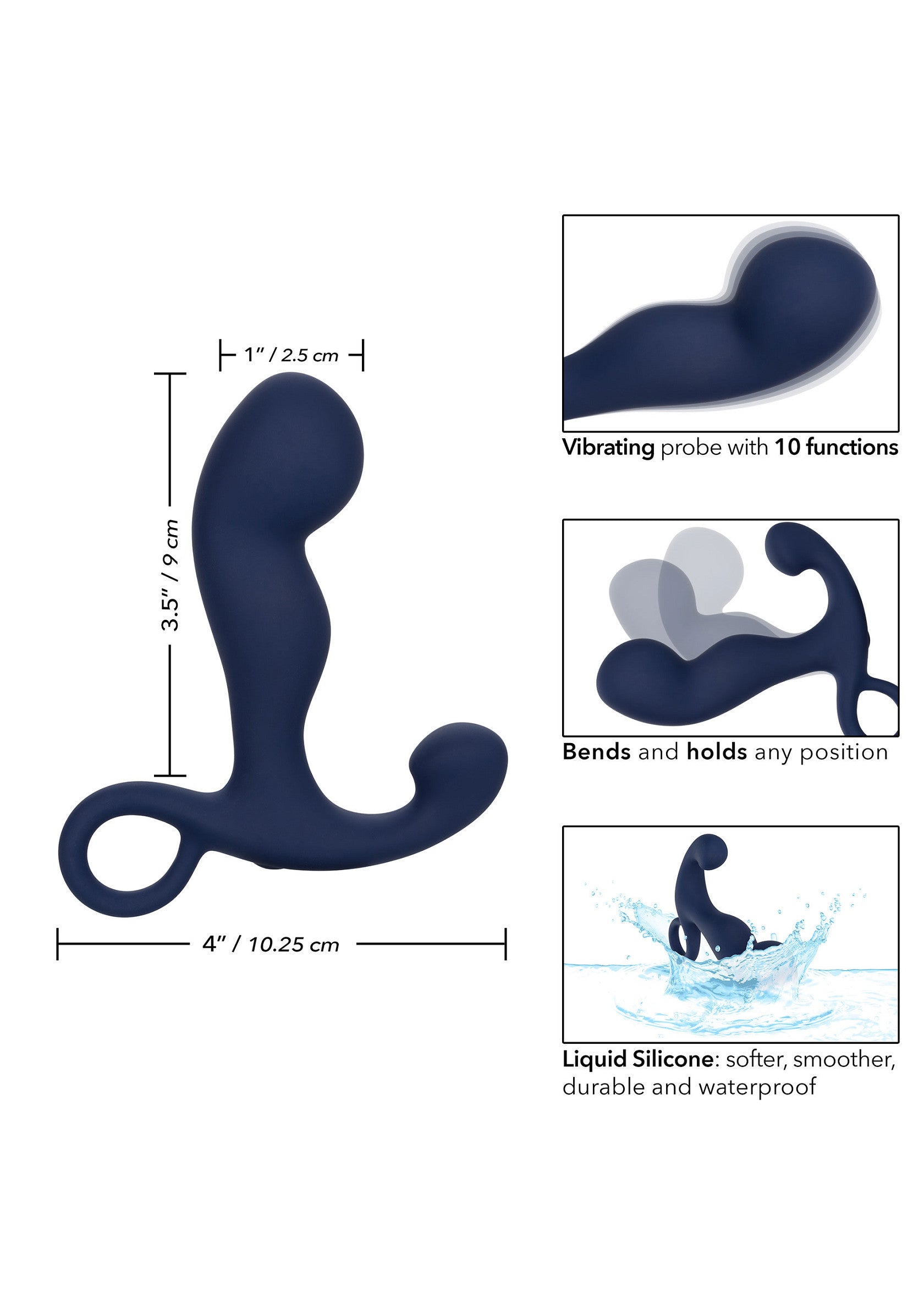 Rechargeable Command Probe - Afbeelding 4