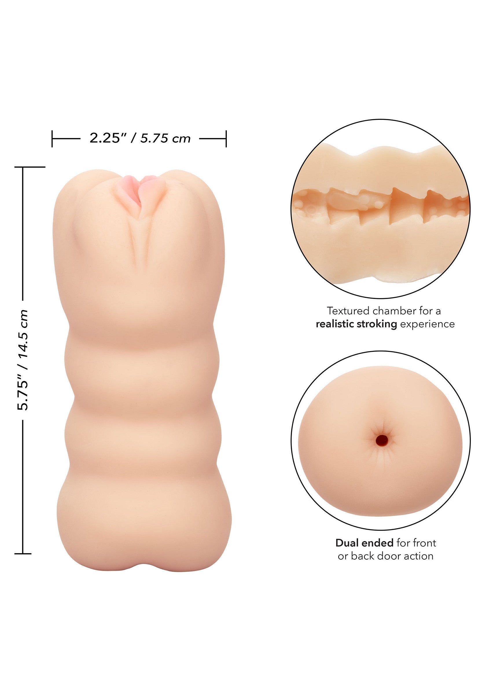 Cheap Thrills The Three Way - Afbeelding 12