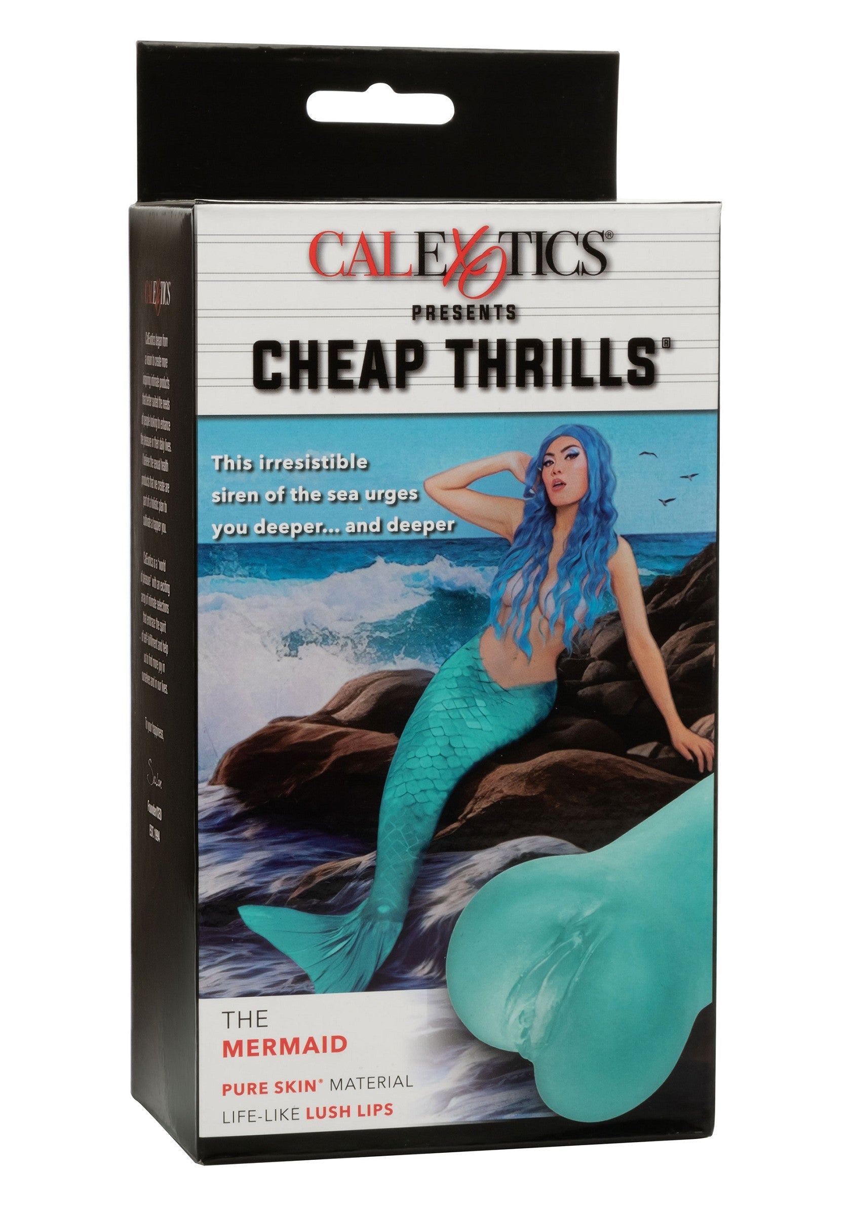 Cheap Thrills The Mermaid - Afbeelding 2