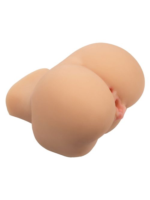 The Farmers Daughter