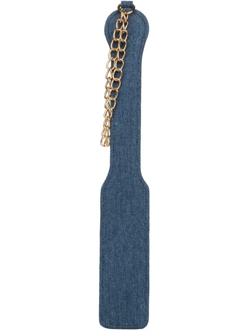 Ride Em Denim Paddle