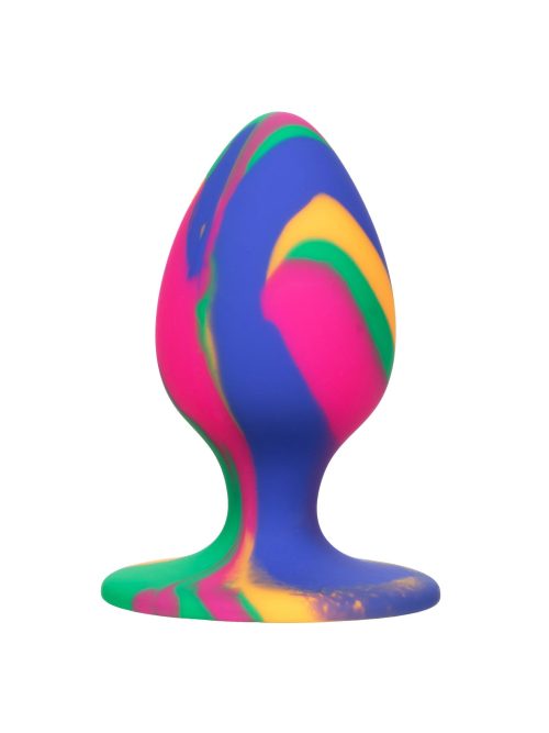 Cheeky Medium Tie-Dye Plug