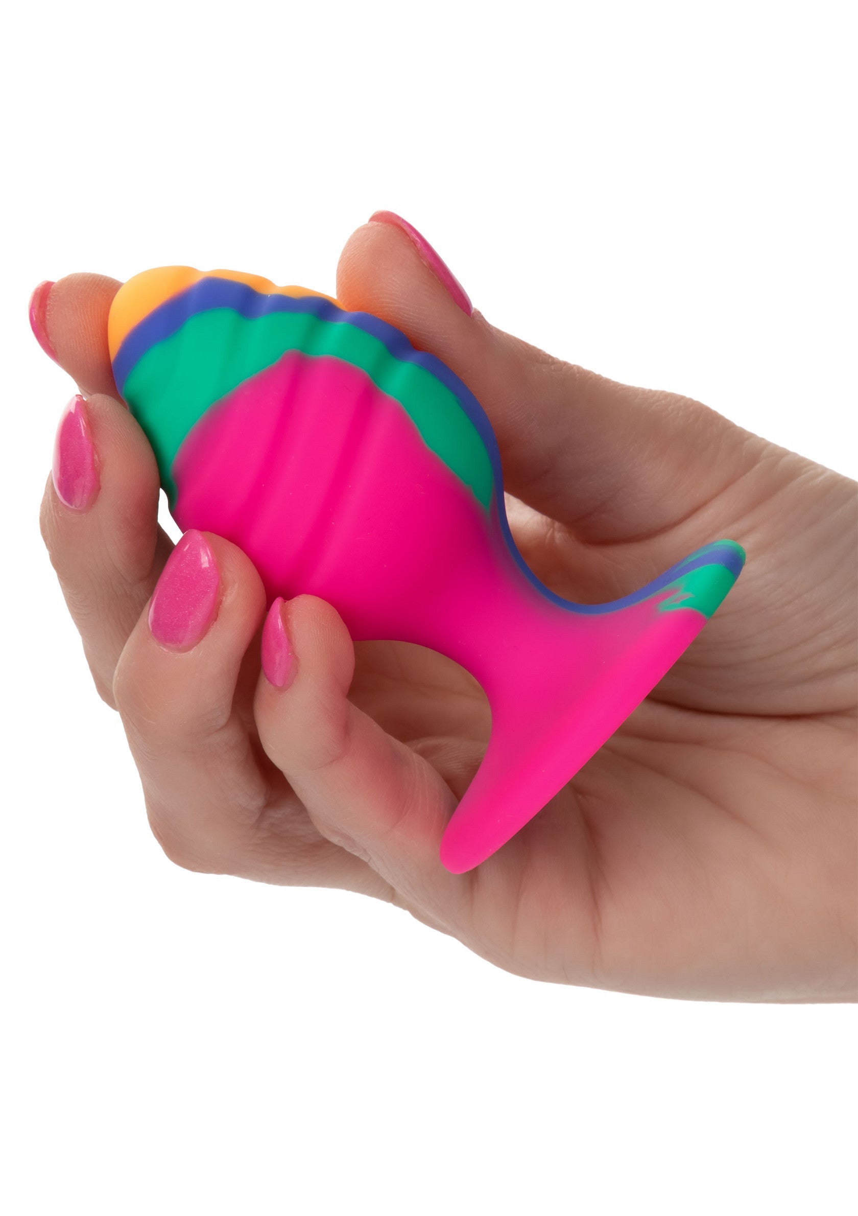 Cheeky Medium Swirl Plug - Afbeelding 6