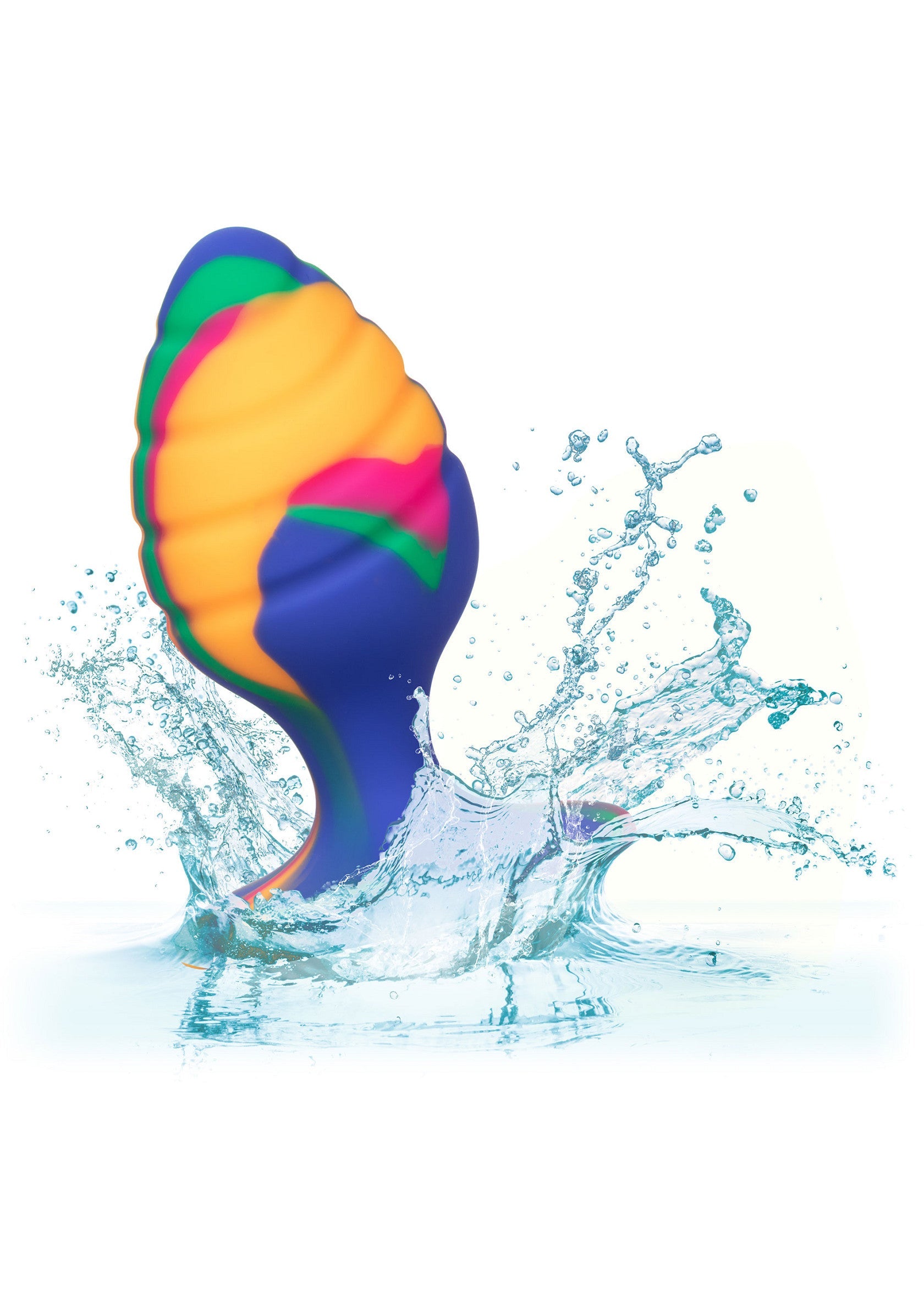 Cheeky Medium Swirl Plug - Afbeelding 9