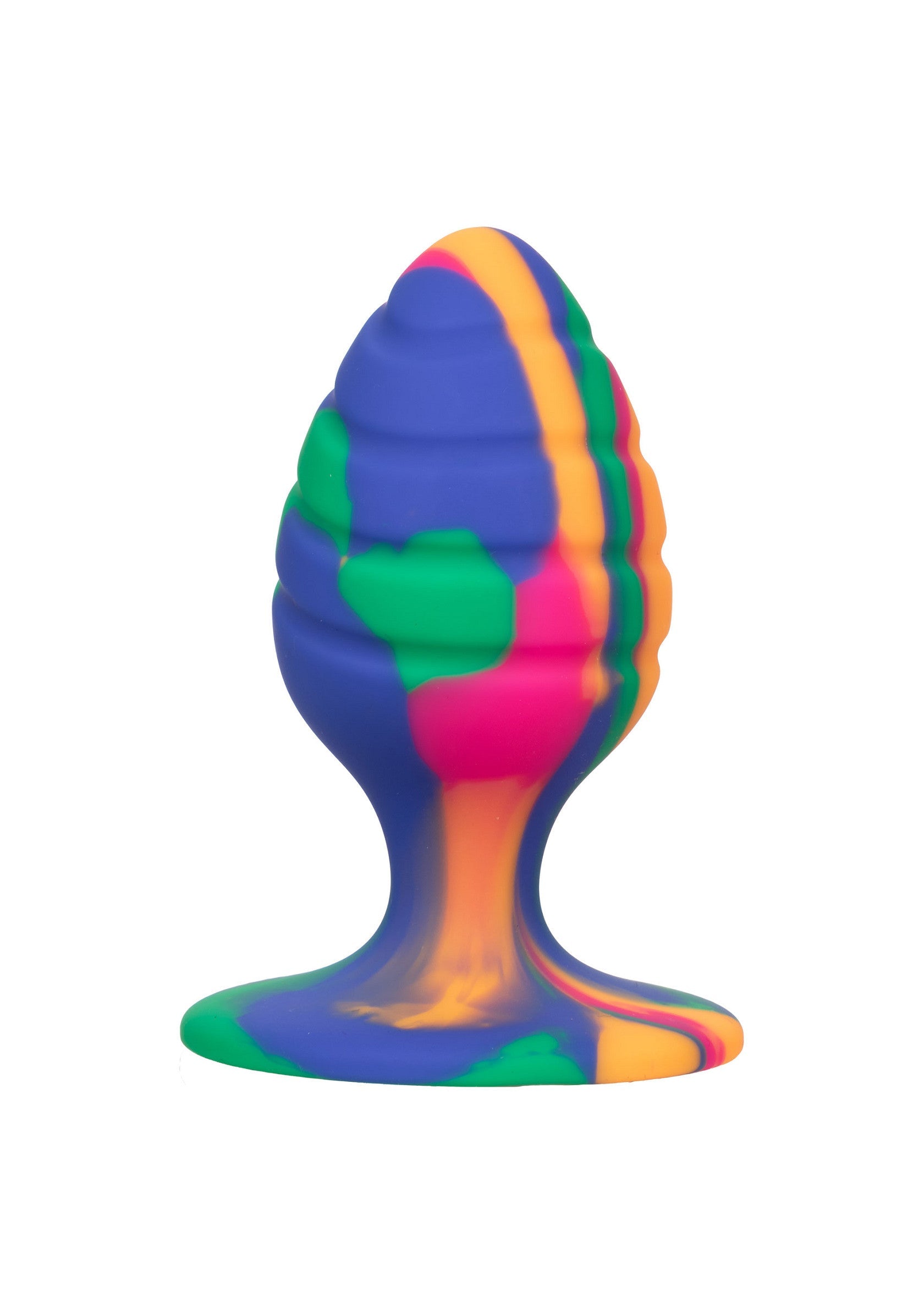 Cheeky Medium Swirl Plug - Afbeelding 3