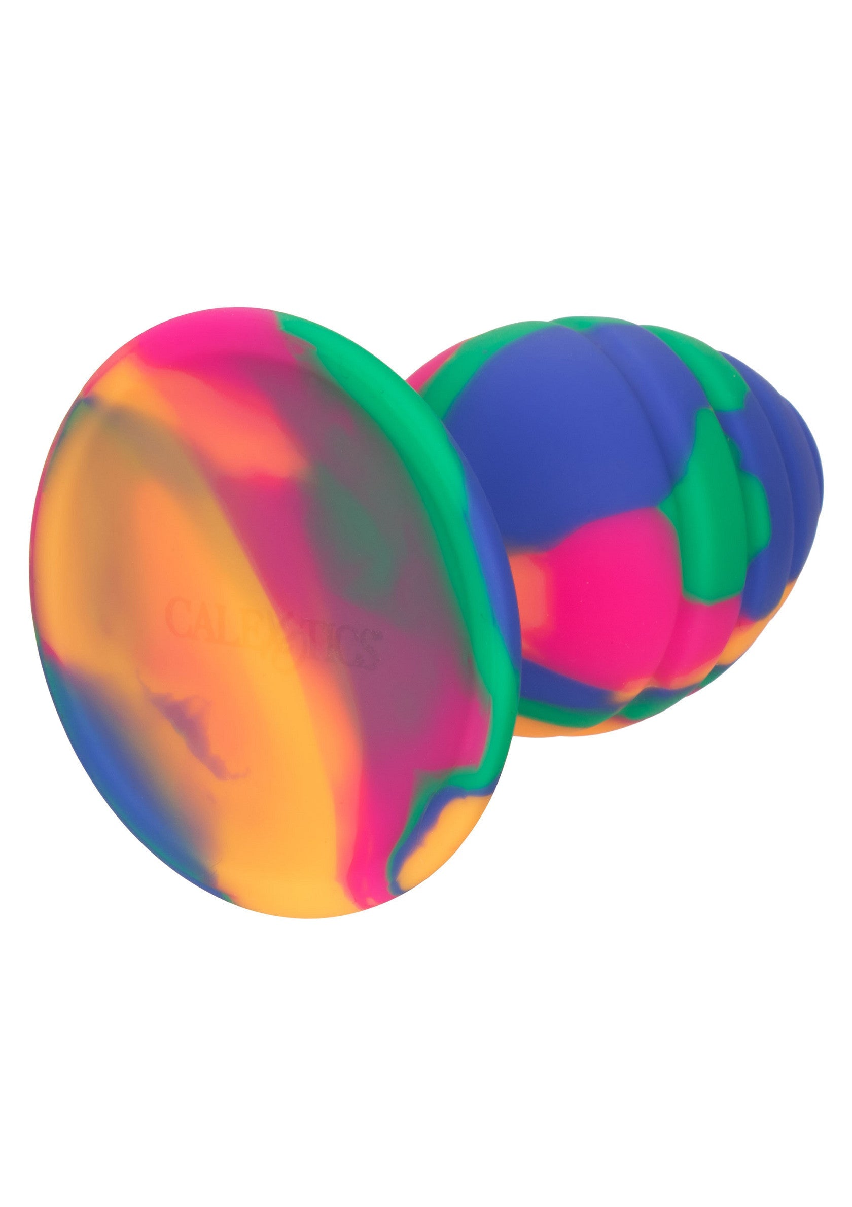 Cheeky Medium Swirl Plug - Afbeelding 5