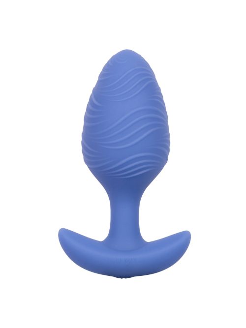 Cheeky Glow Vibrating Plug L