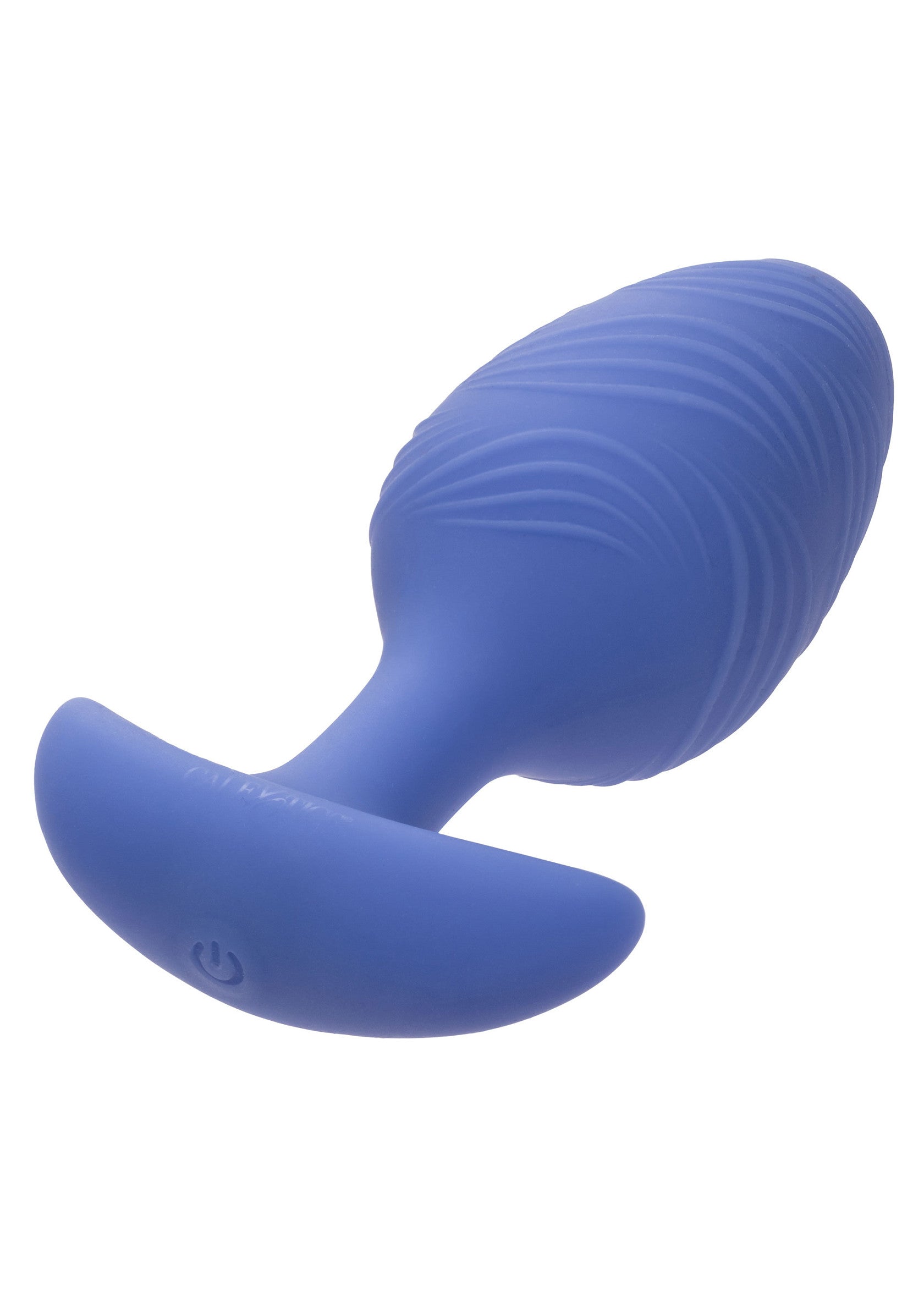 Cheeky Glow Vibrating Plug L - Afbeelding 5