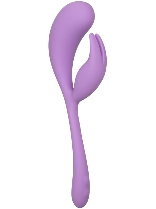 Liquid Silicone Dual Flicker