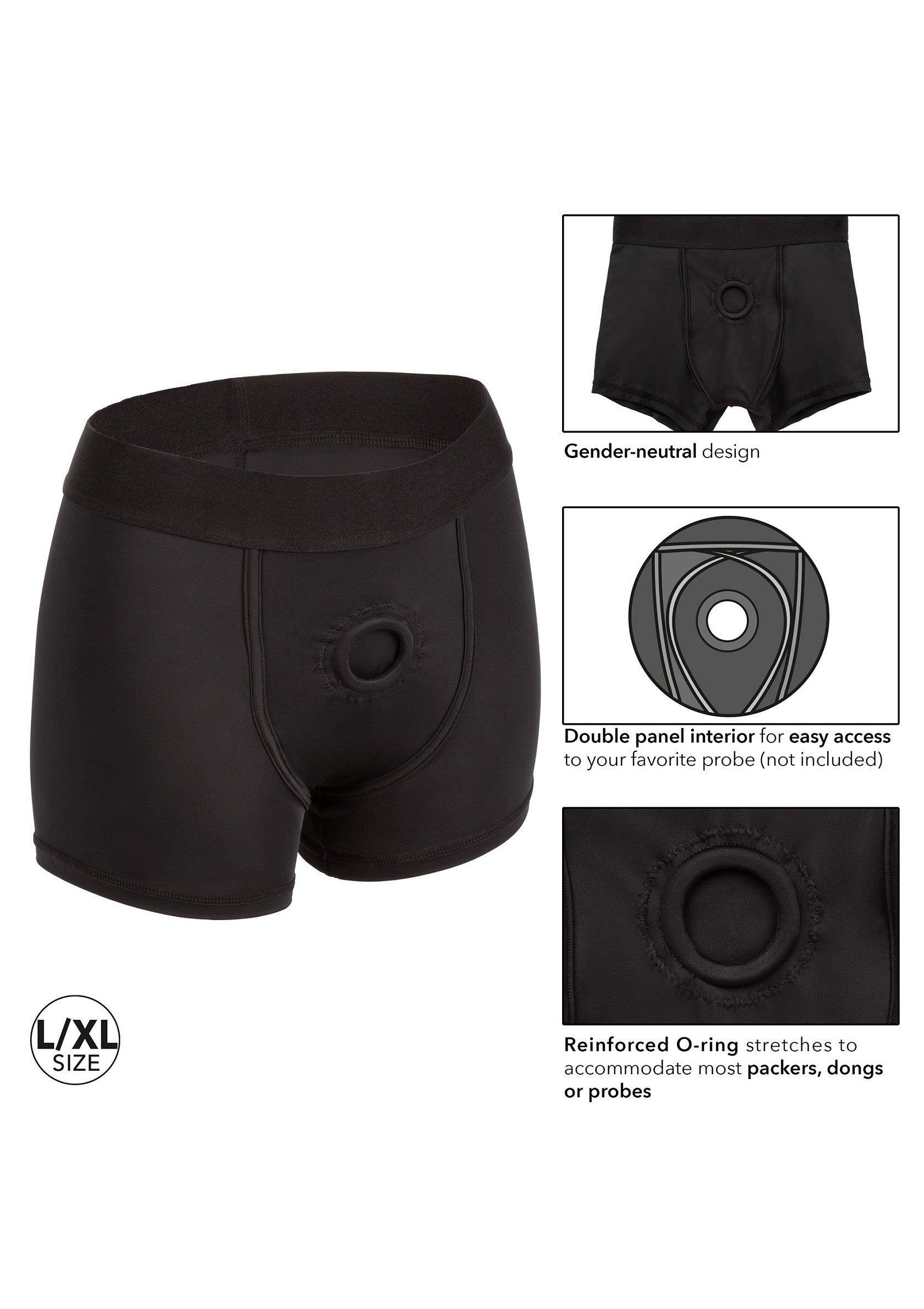 Boxer Brief - Afbeelding 4