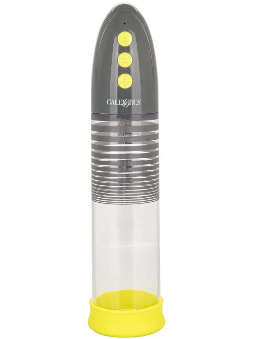 Link Up Rechargeable Pump