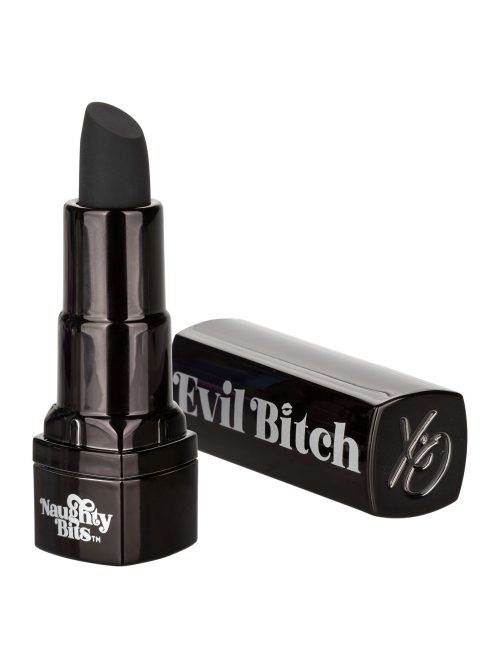 Evil Bitch Lipstick Vibrator