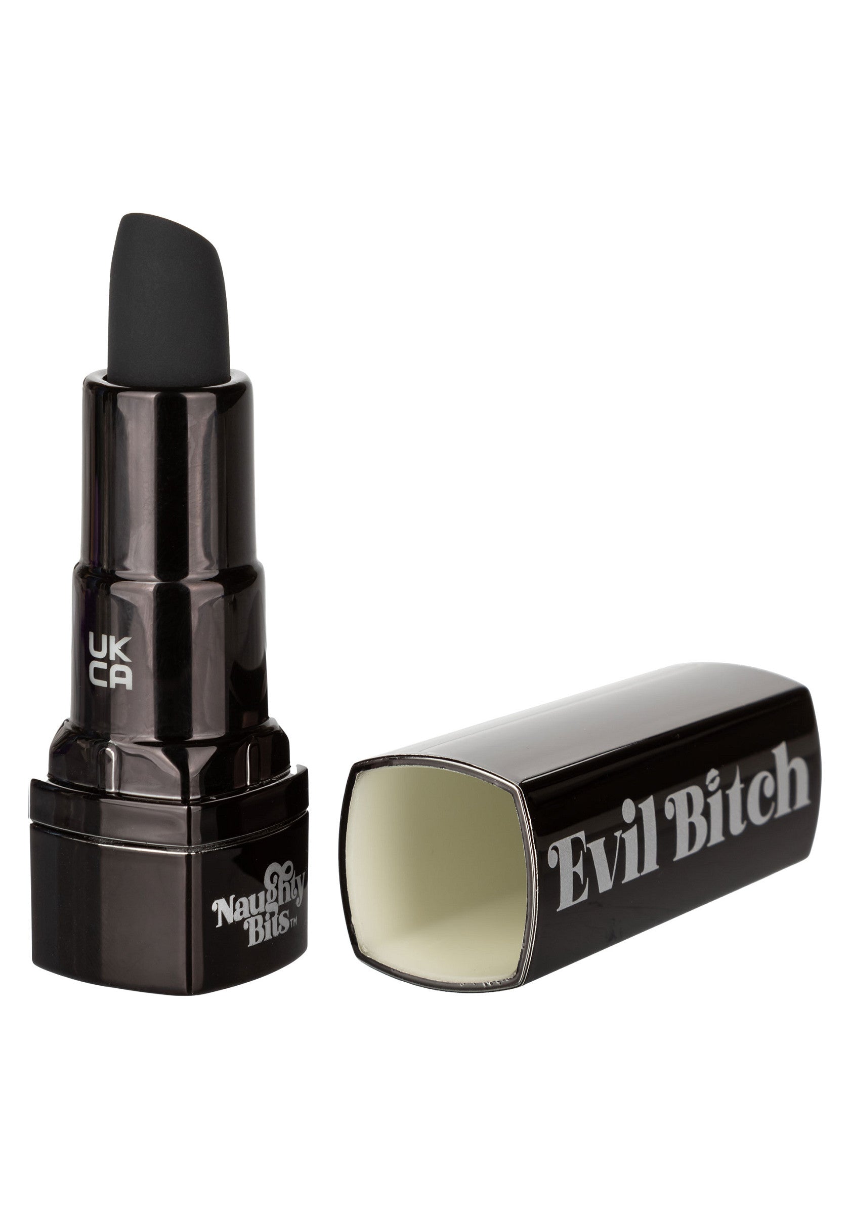 Evil Bitch Lipstick Vibrator - Afbeelding 9