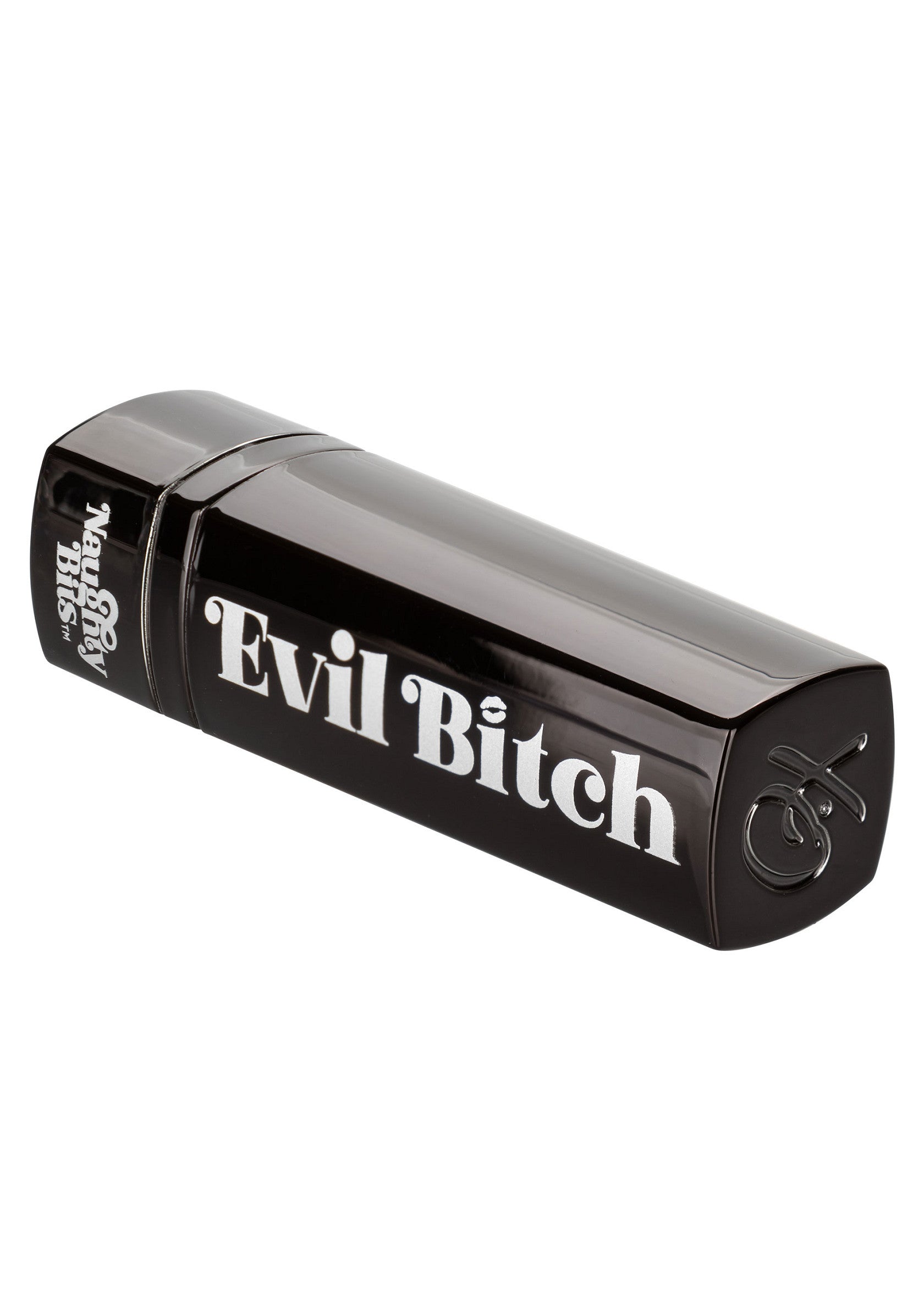 Evil Bitch Lipstick Vibrator - Afbeelding 11