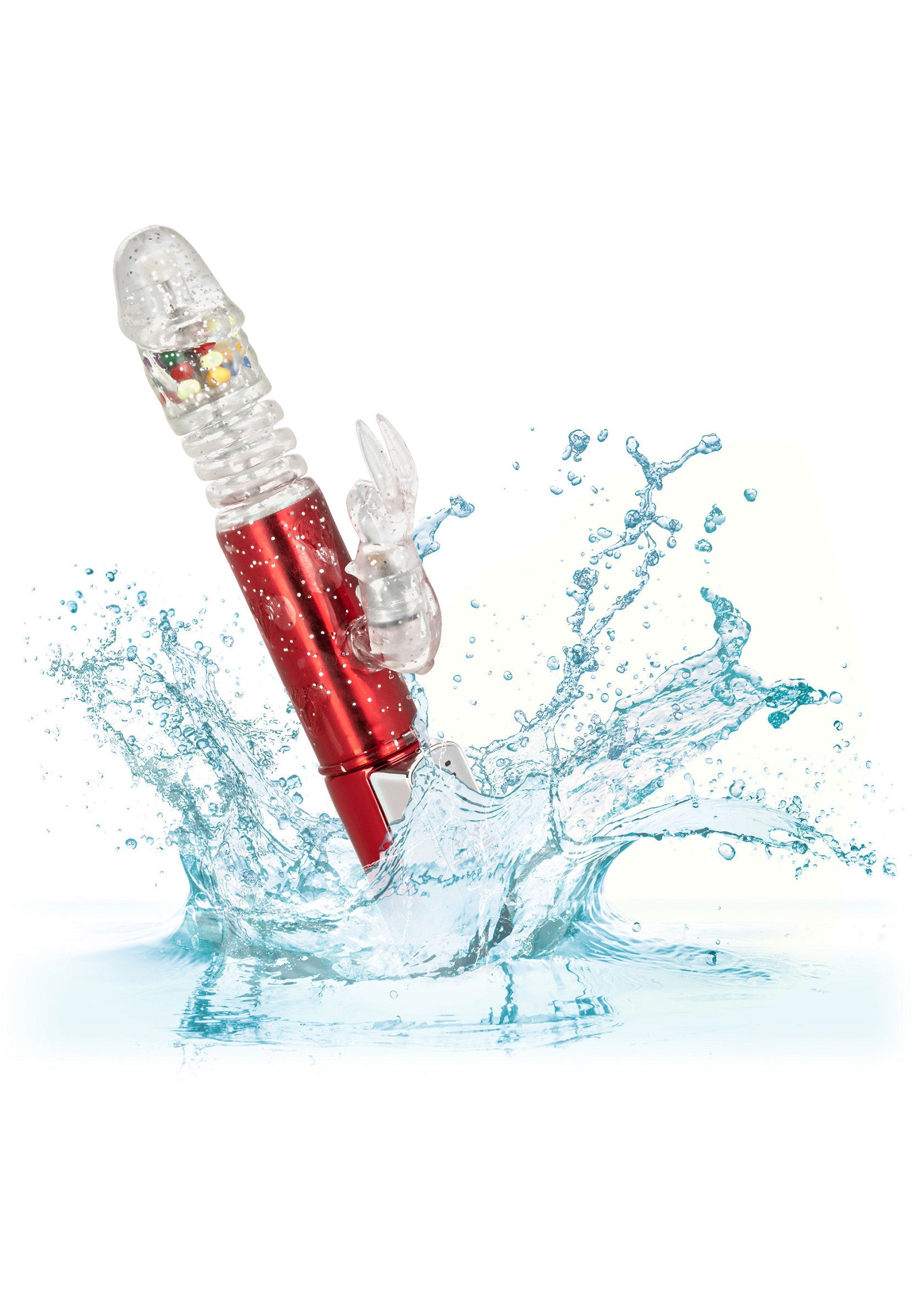 Cumball Thrusting Jack Rabbit - Afbeelding 7