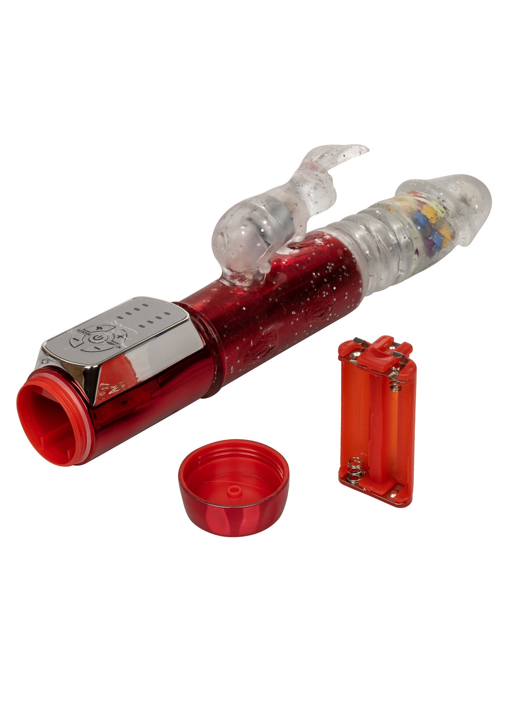 Cumball Thrusting Jack Rabbit - Afbeelding 12